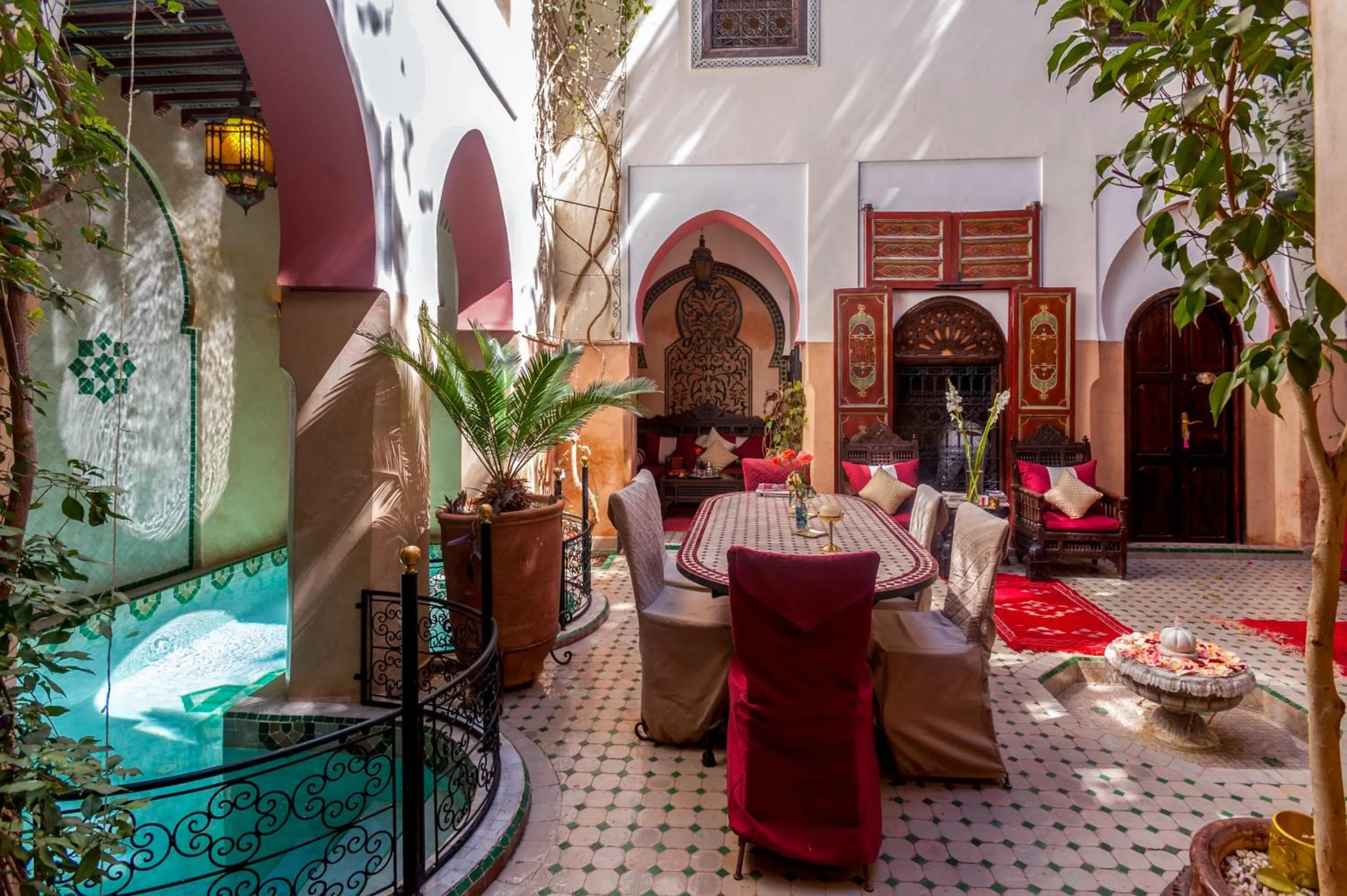  in Riad Anabel