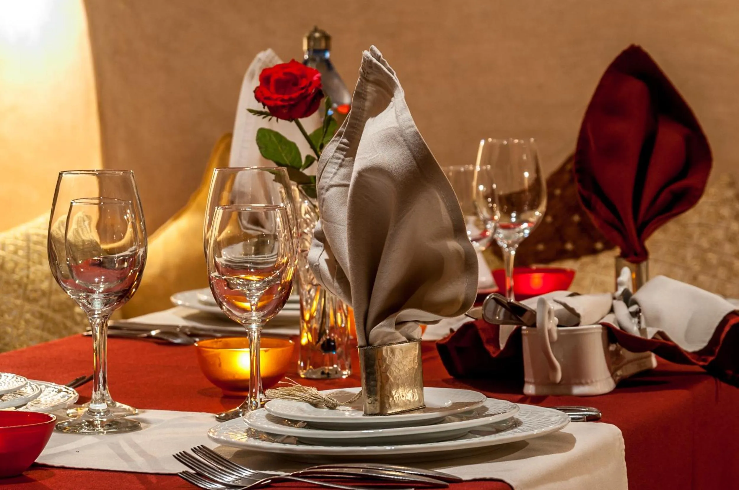 Decorative detail in Riad Anabel