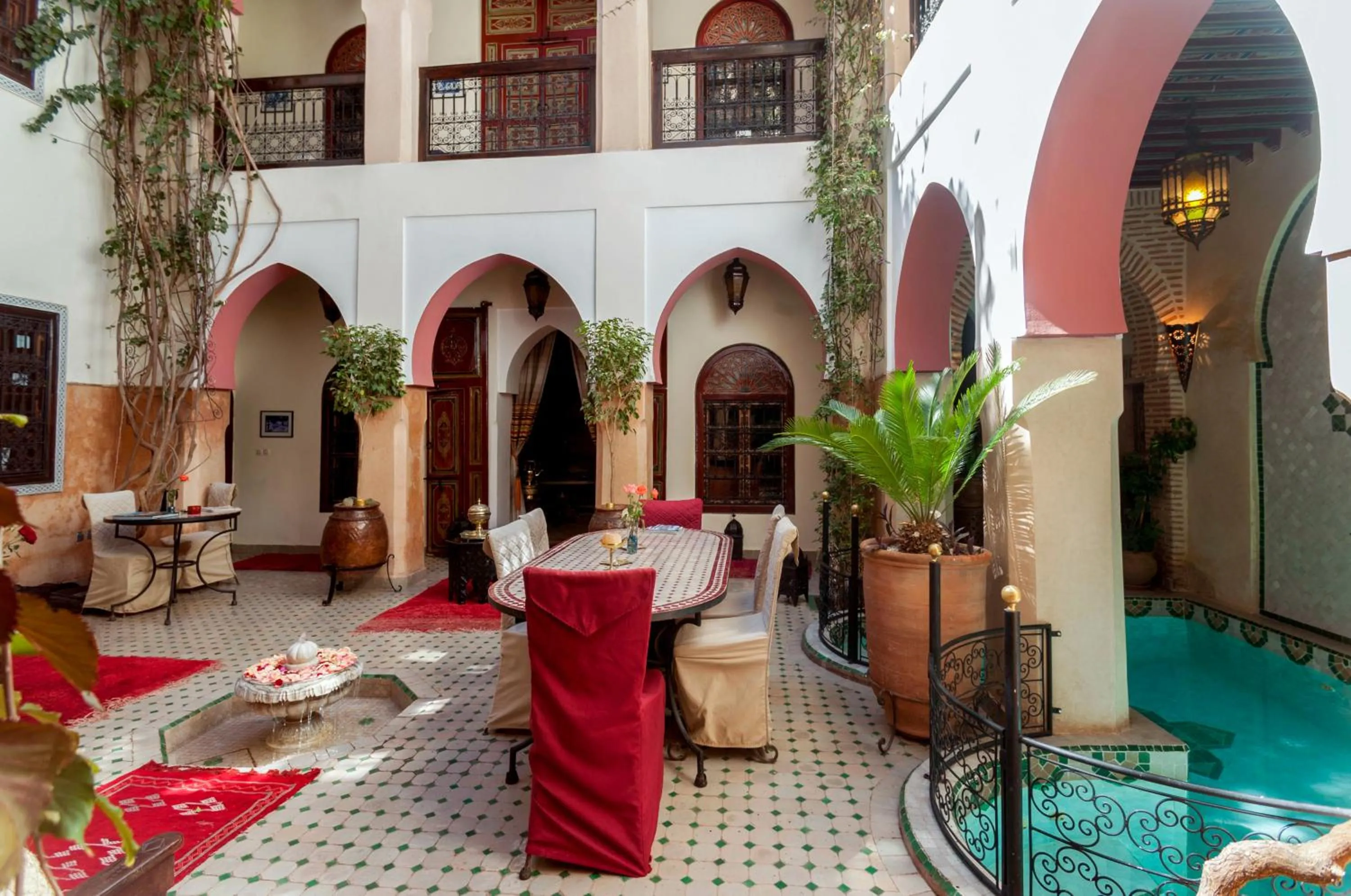  in Riad Anabel