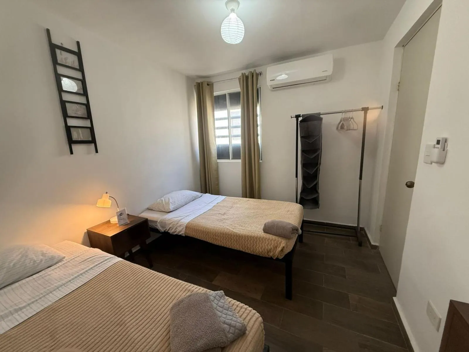 Bedroom, Bed in Suites Apodaca