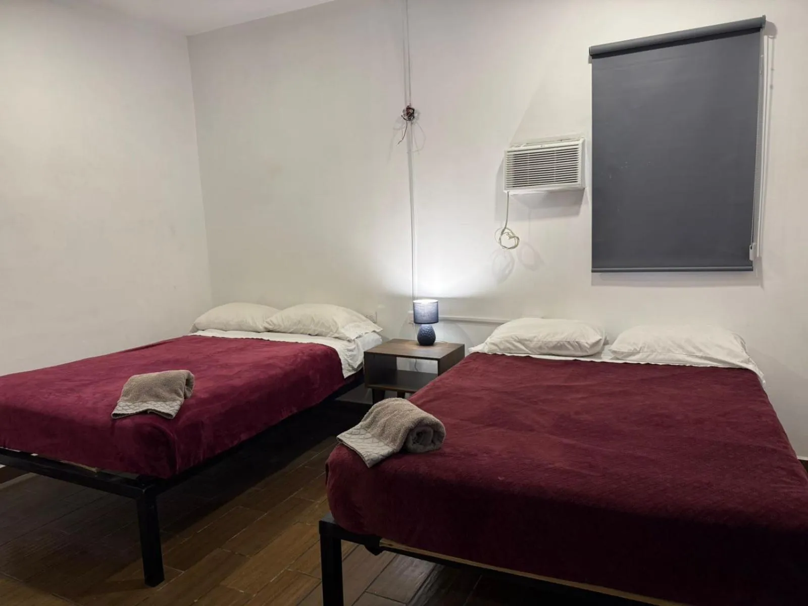 Bedroom, Bed in Suites Apodaca