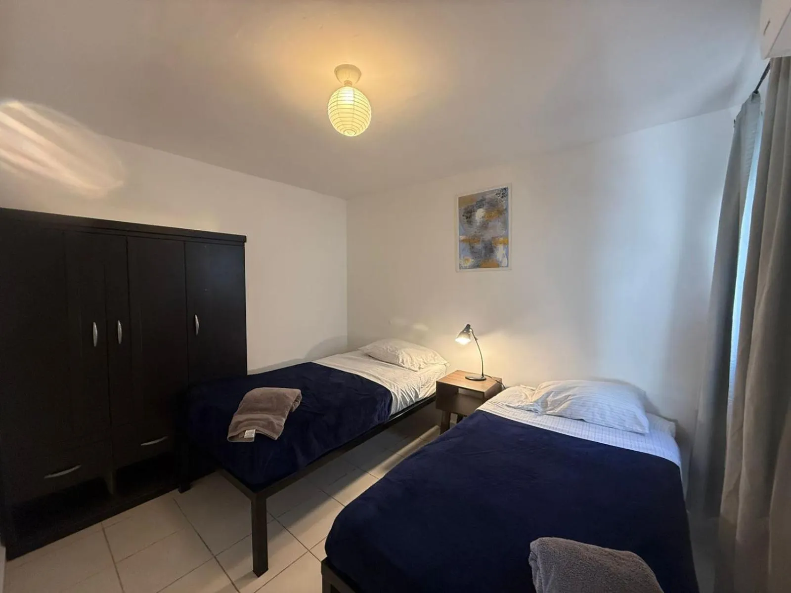 Apartment in Suites Apodaca