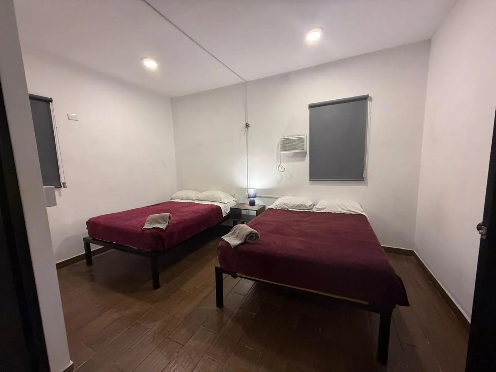 Bedroom, Bed in Suites Apodaca