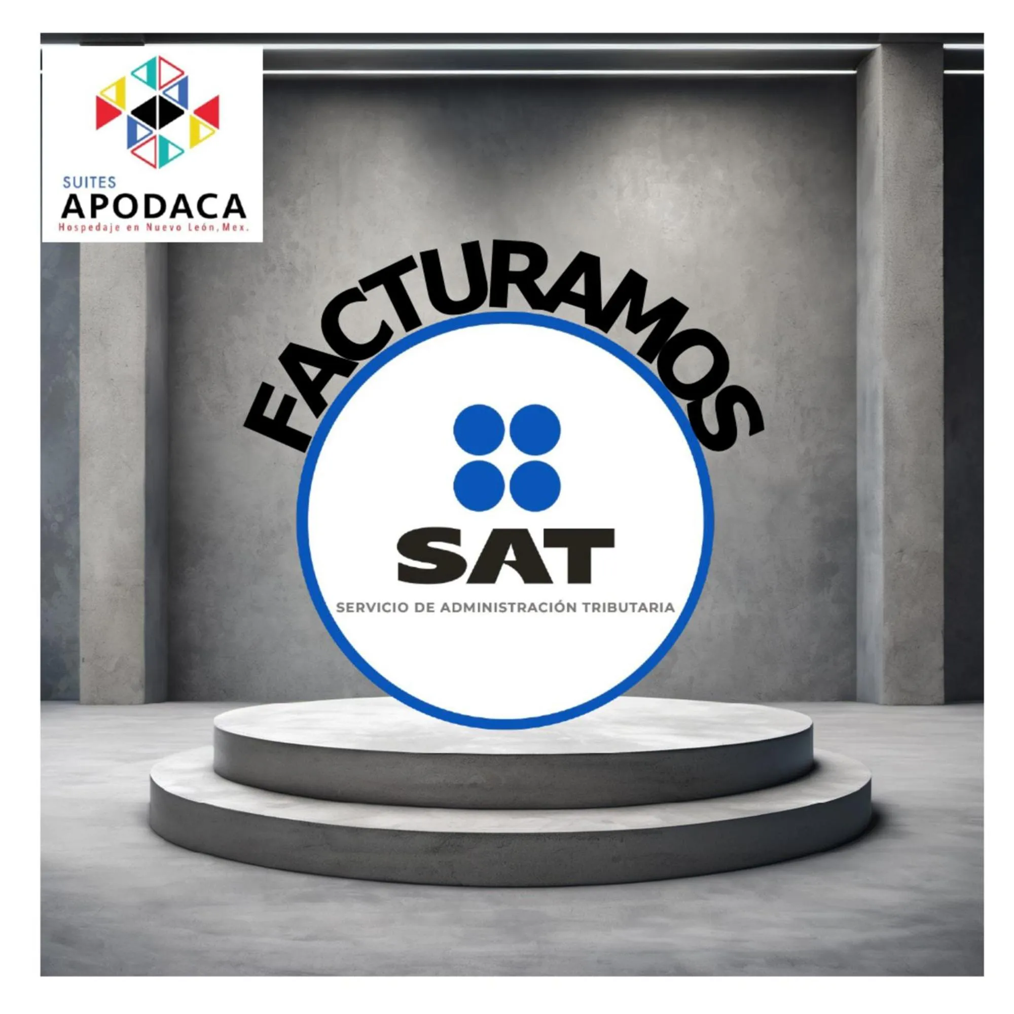 Suites Apodaca