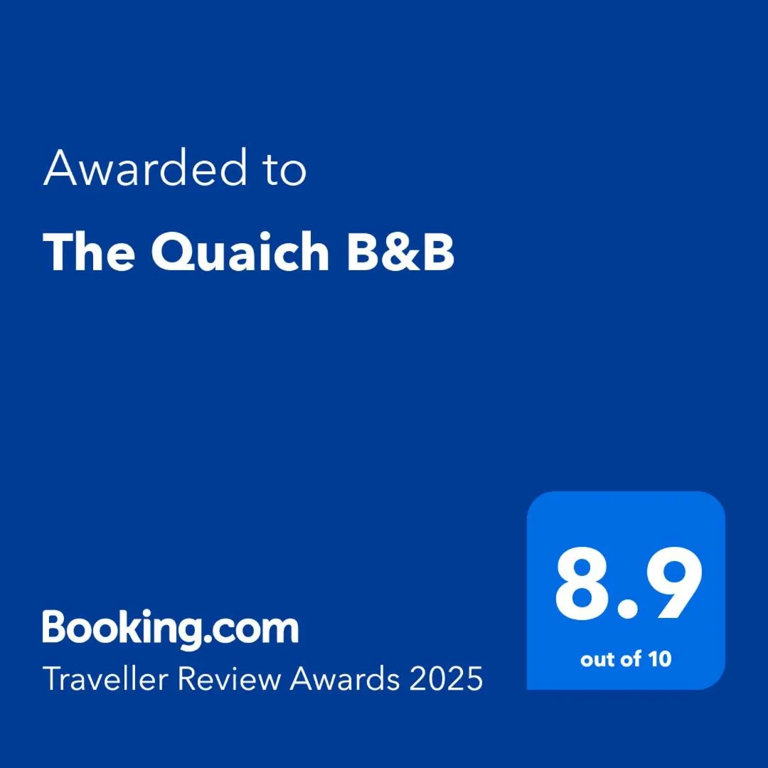 The Quaich B&B
