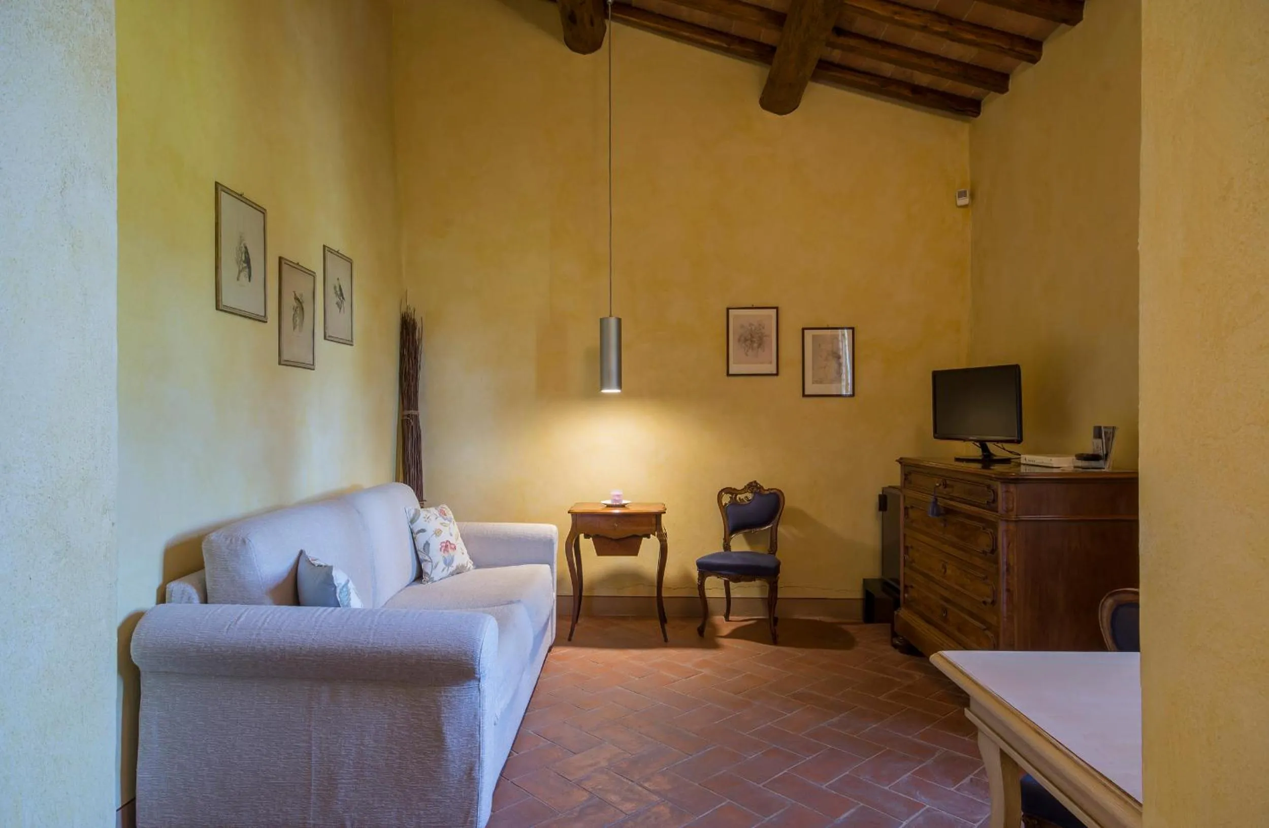 Other in Il Nido di Gabbiano