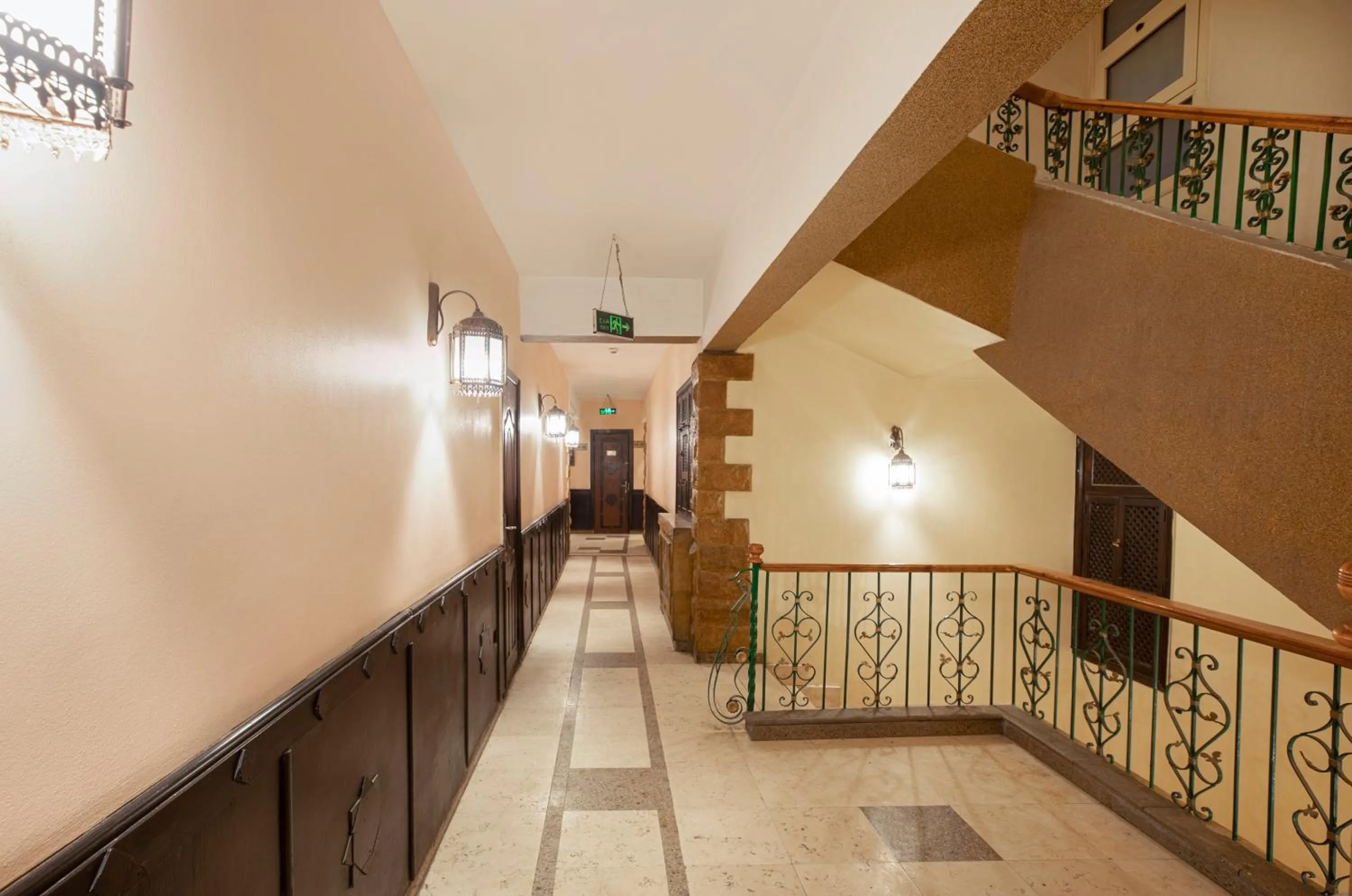 Holidays Express Hotel