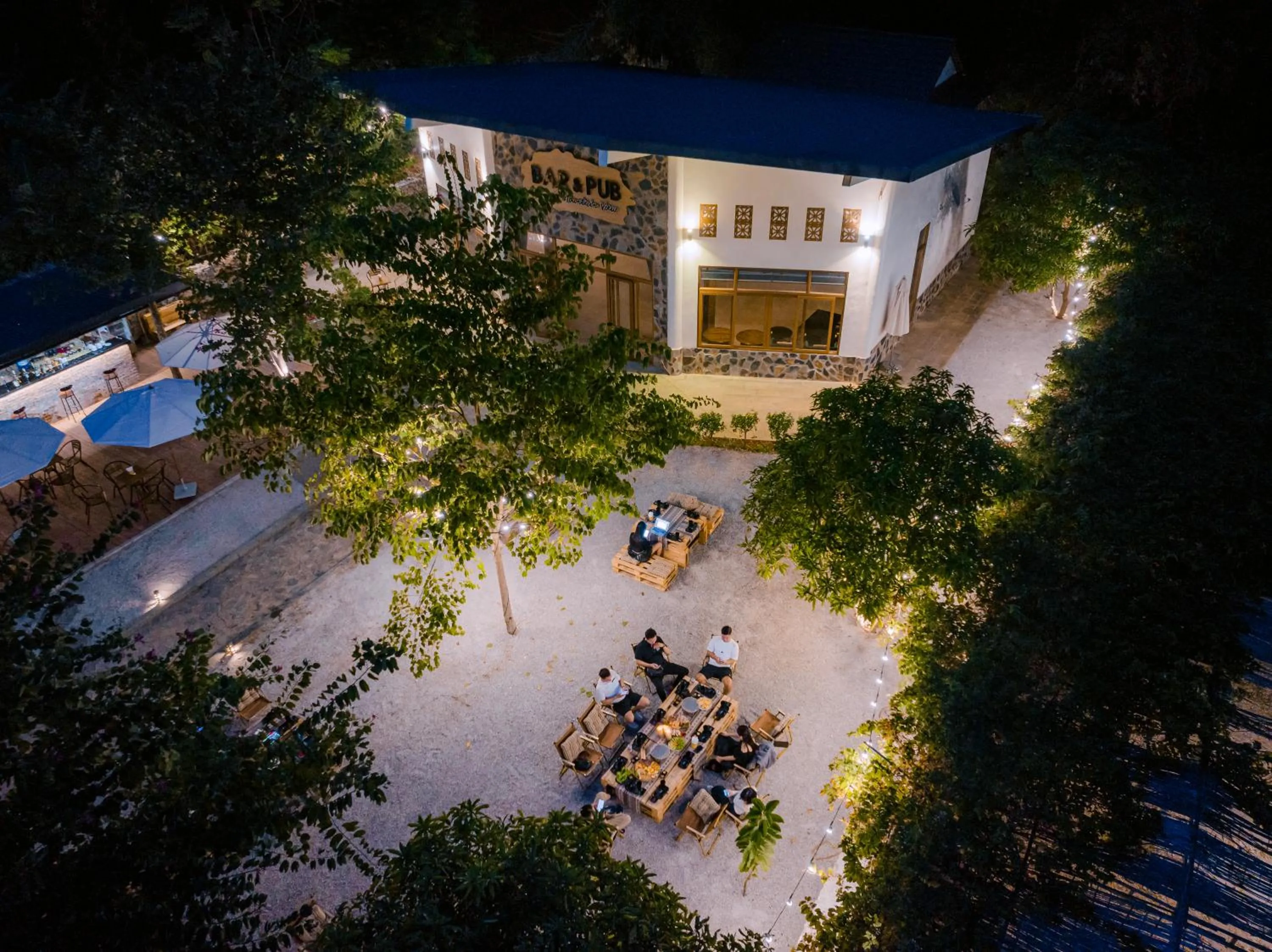 Mai Chau Mountain View Resort