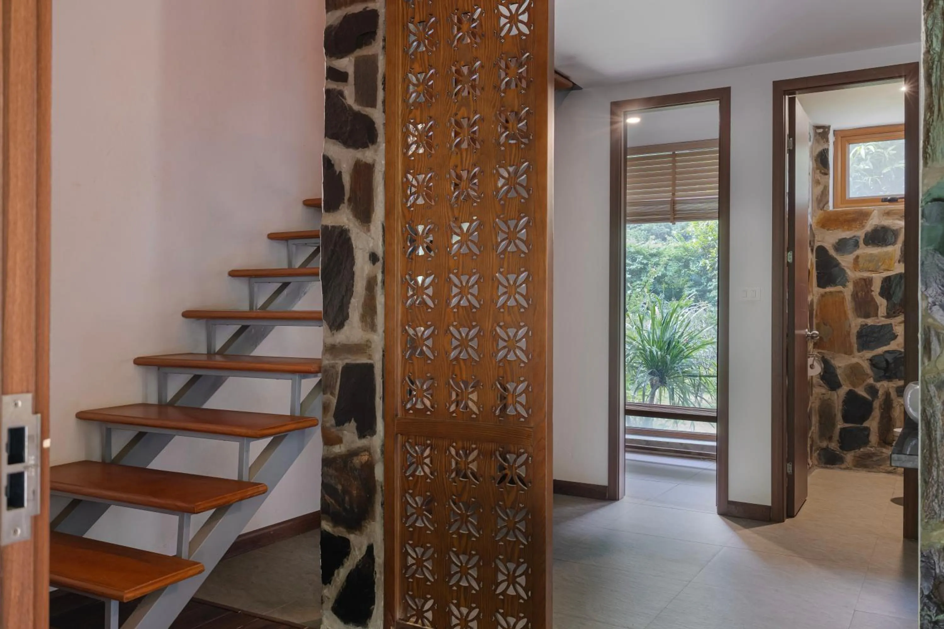 Mai Chau Mountain View Resort