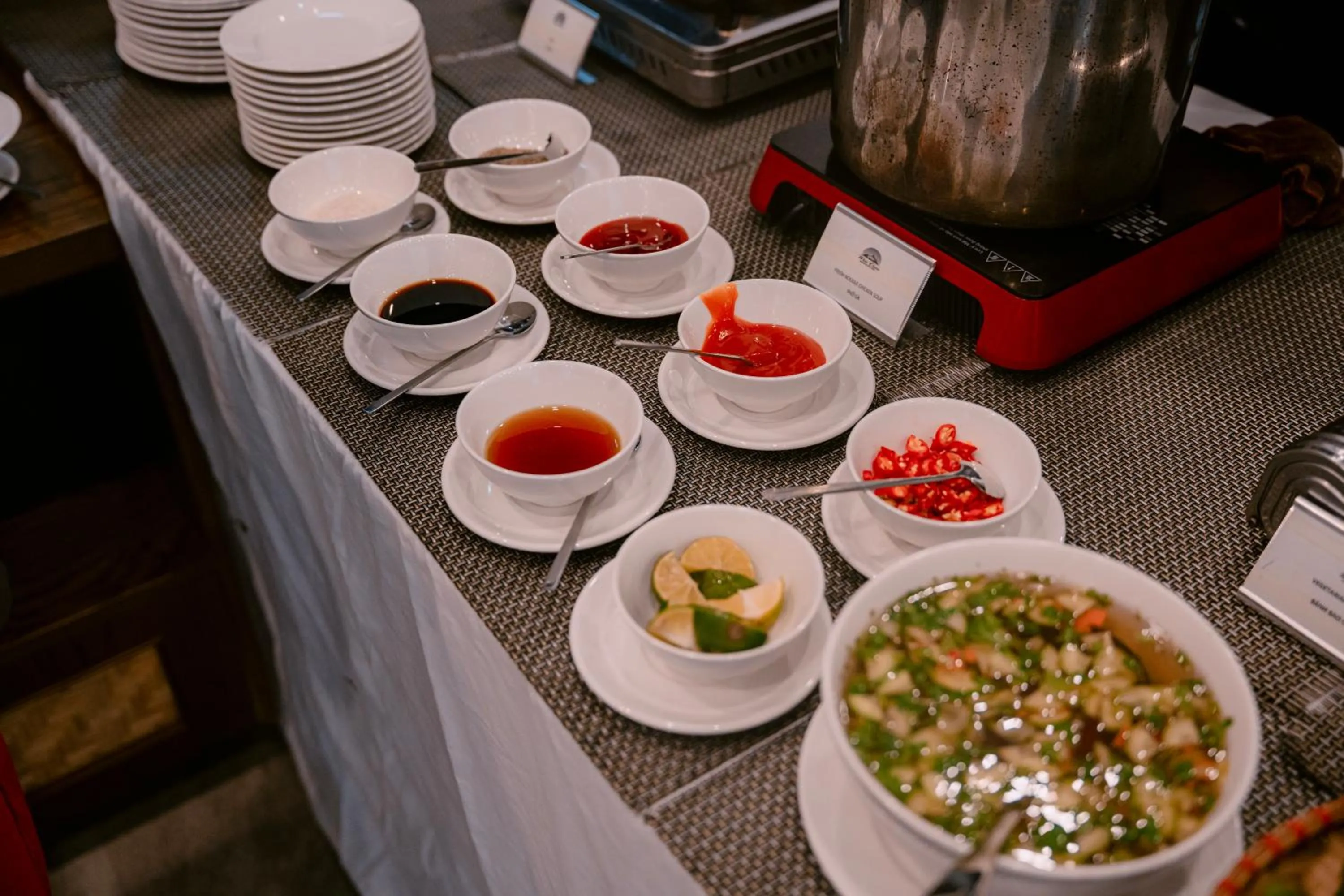 Mai Chau Mountain View Resort