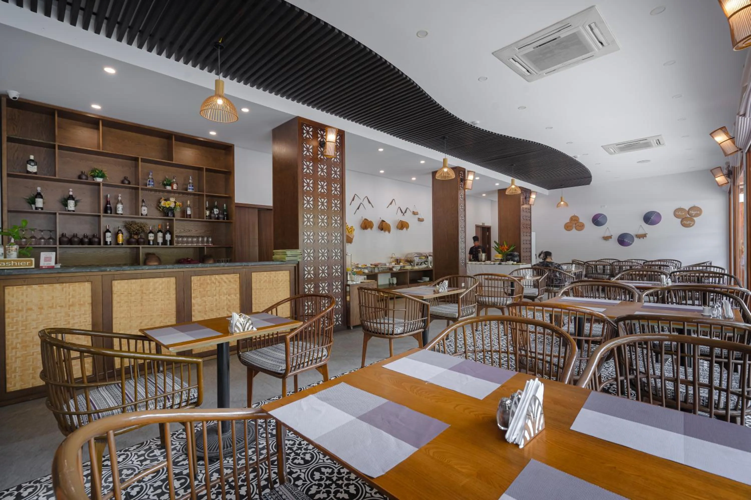 Mai Chau Mountain View Resort