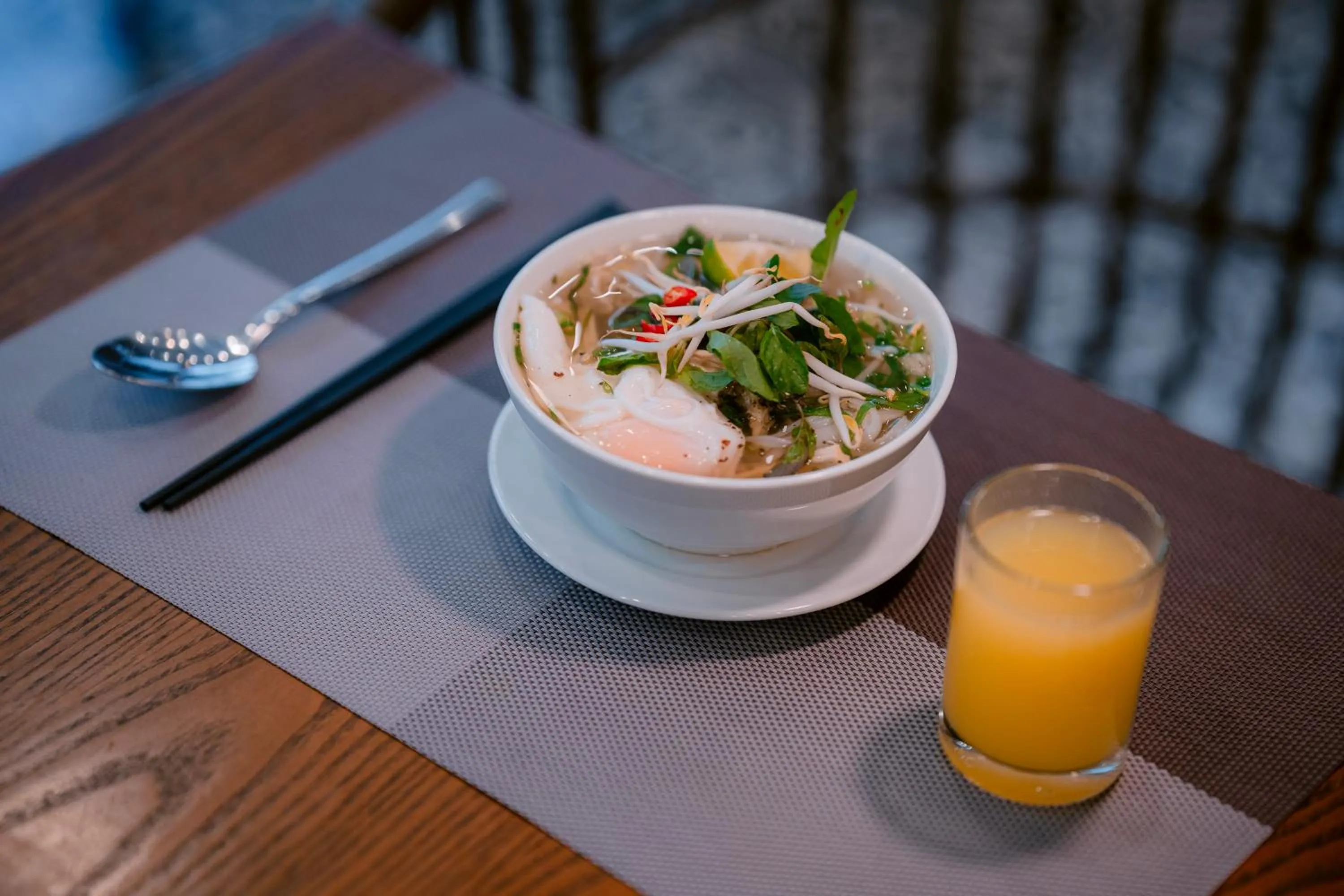 Mai Chau Mountain View Resort