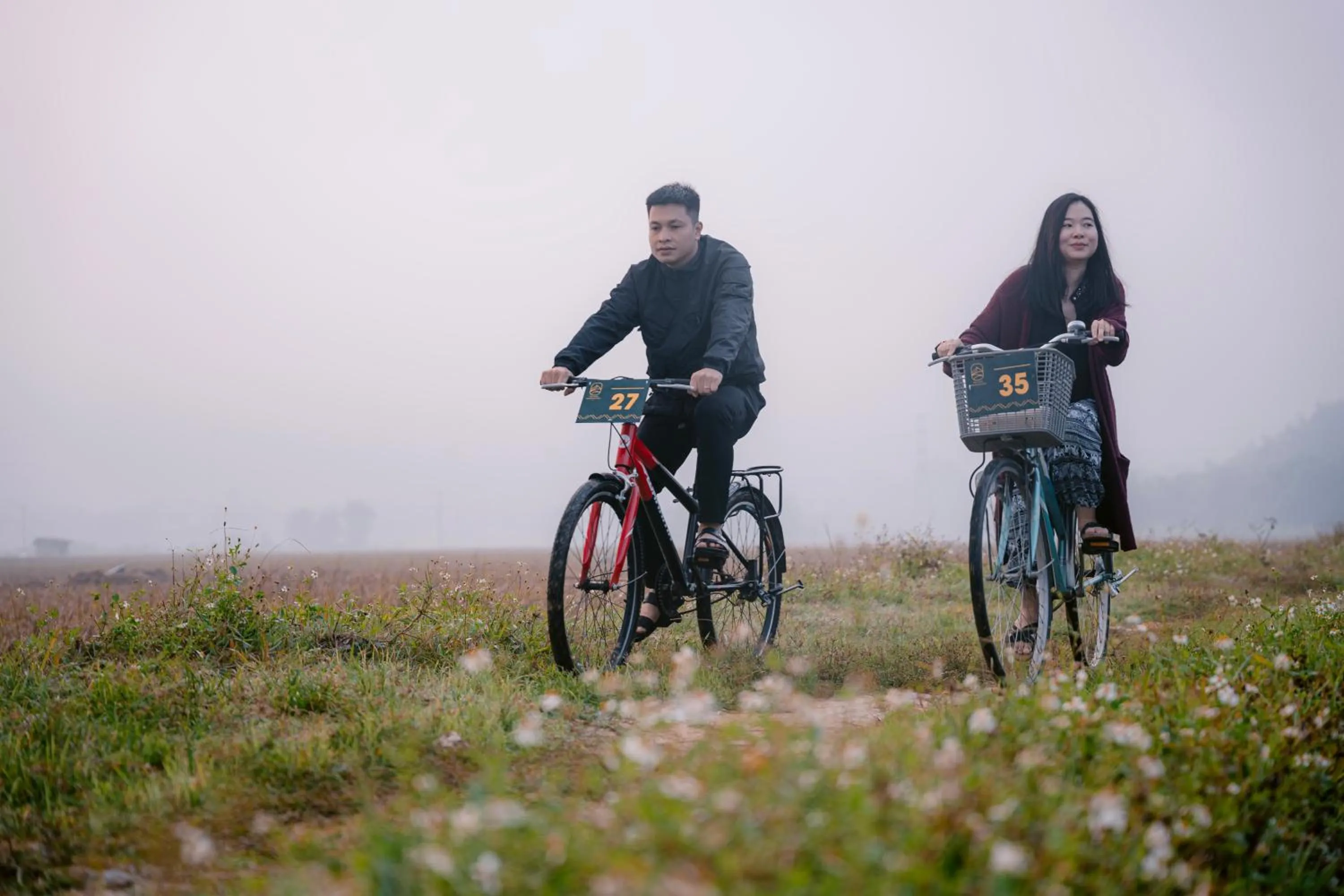 Mai Chau Mountain View Resort