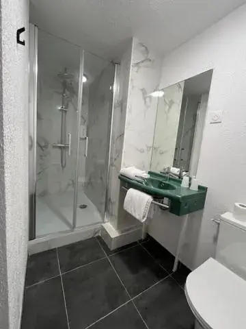 Deluxe Room in ClassEco Gent Deluxe Room in ClassEco Gent