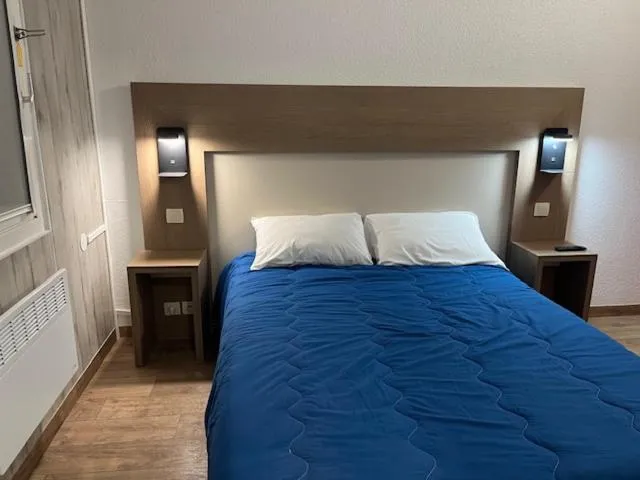 Bed in ClassEco Gent