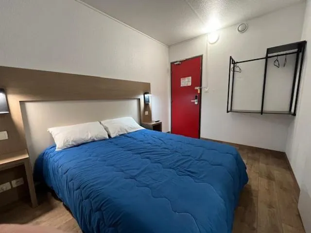 Bed in ClassEco Gent