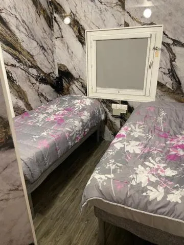 Bed in ClassEco Gent