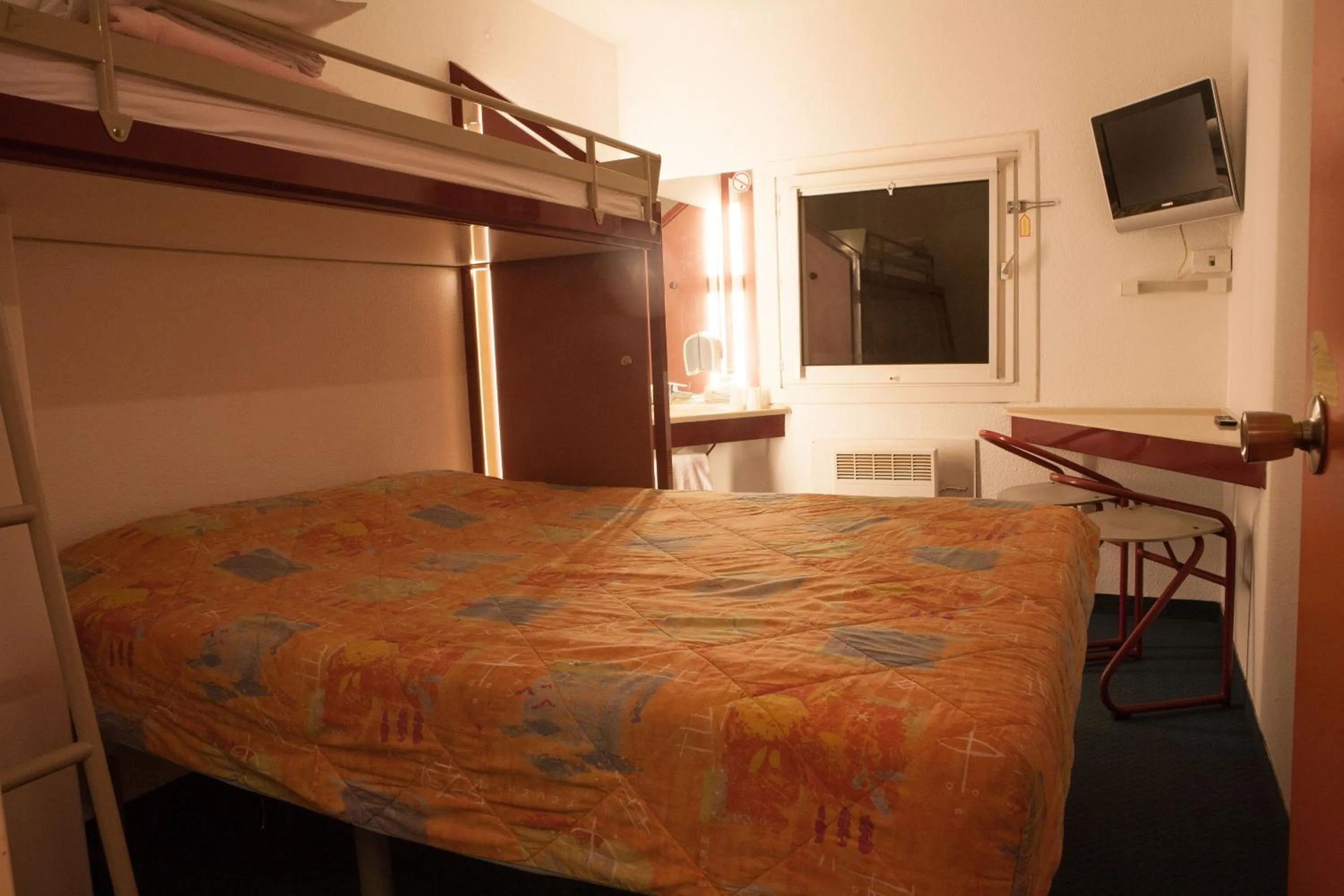 Bed in ClassEco Gent