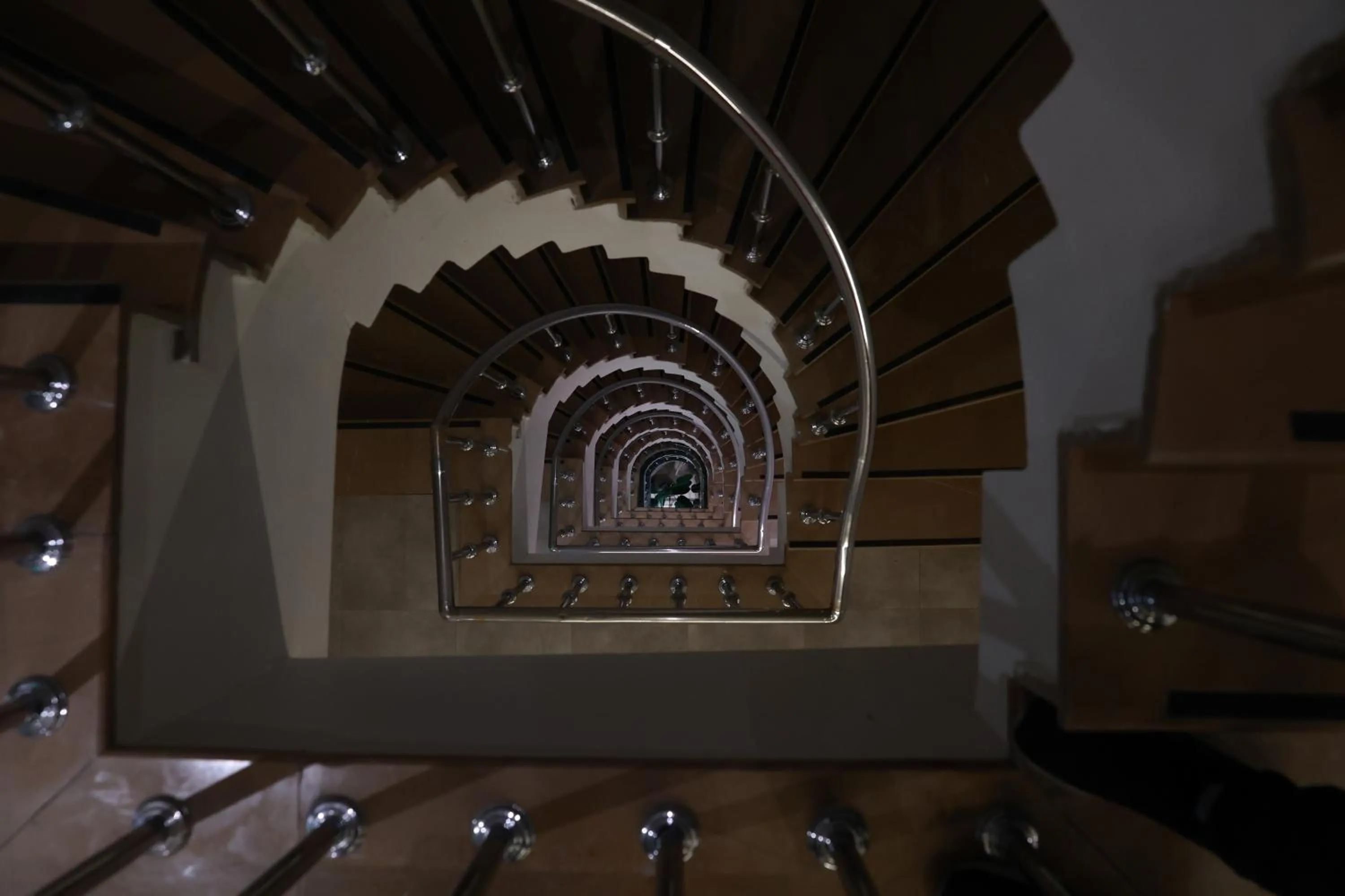 Property building in Nova Plaza Crystal Hotel & Spa