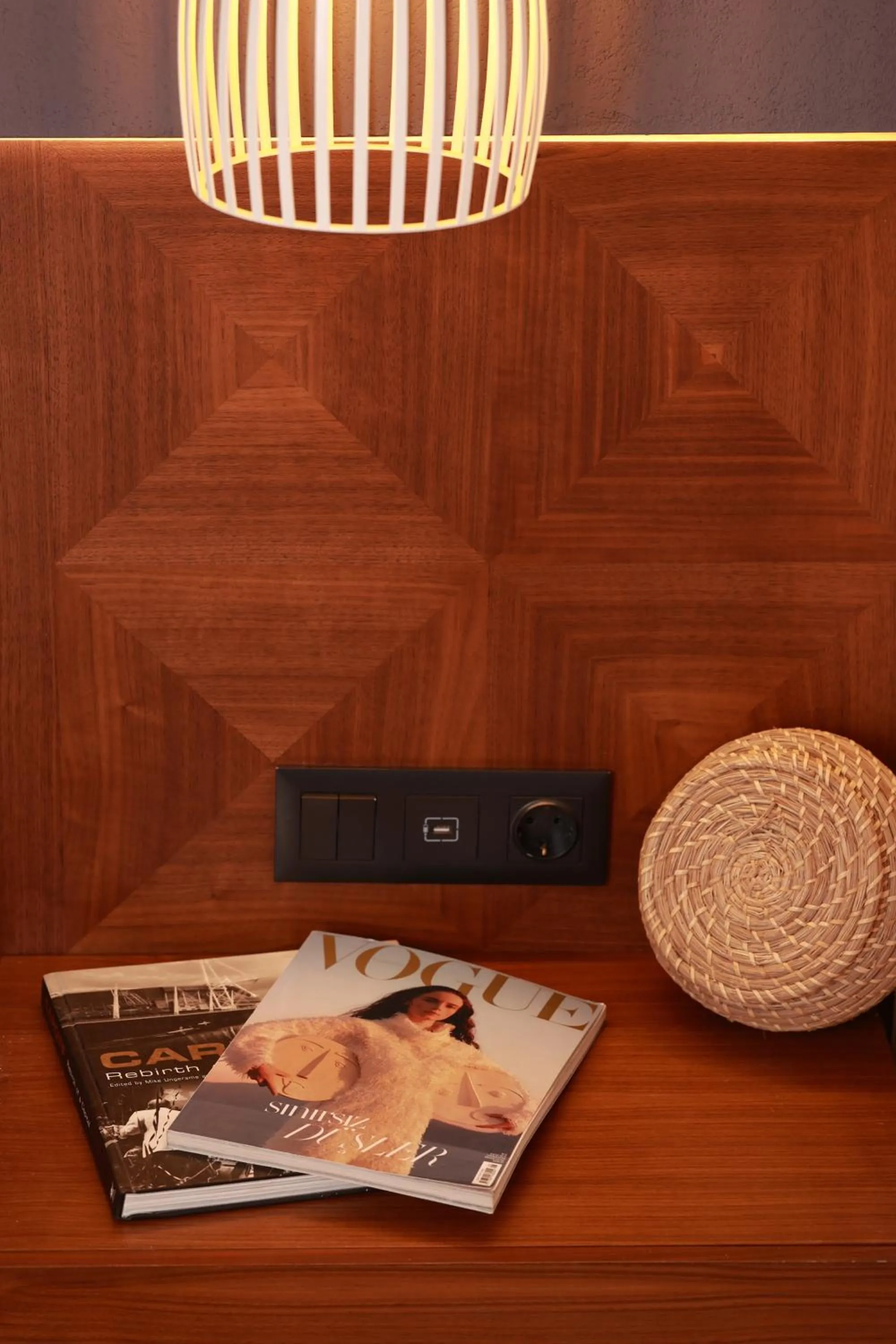 Library in Nova Plaza Crystal Hotel & Spa