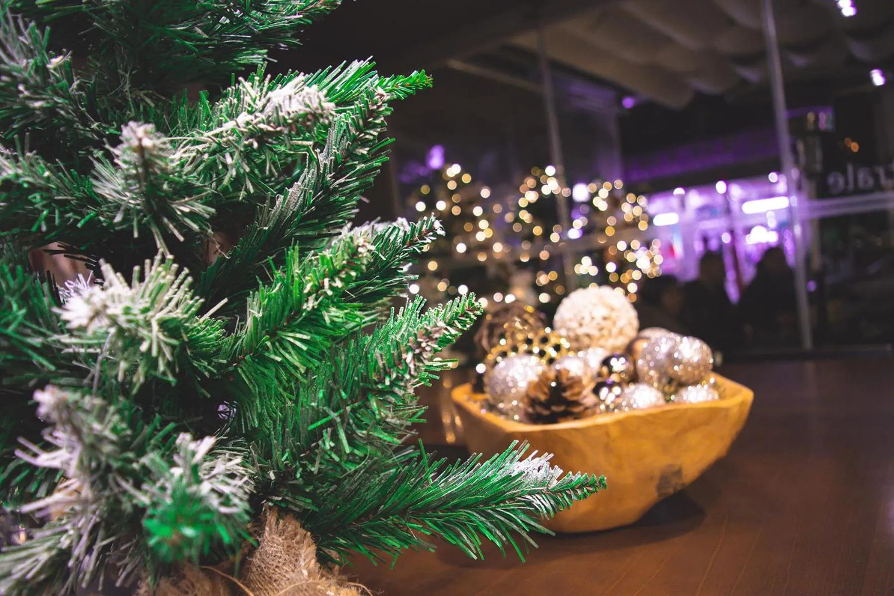 Lobby or reception in Platamon Centrale