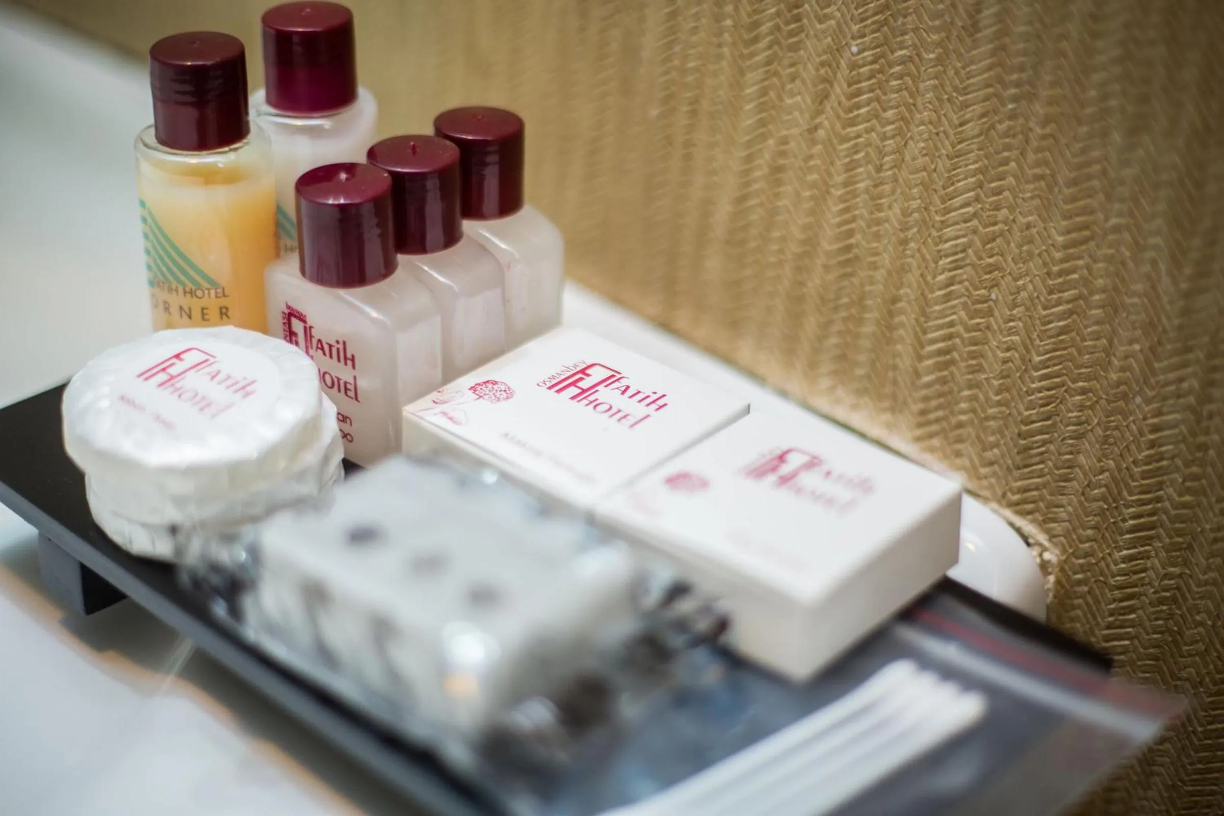 Other in Osmanbey Fatih Hotel