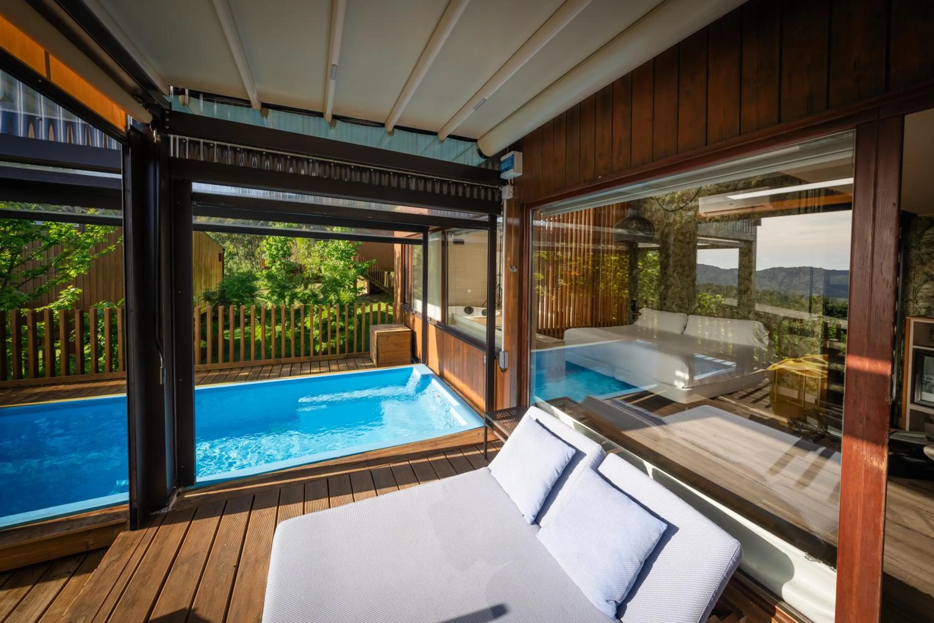 Balcony/Terrace in Nidos de carnota