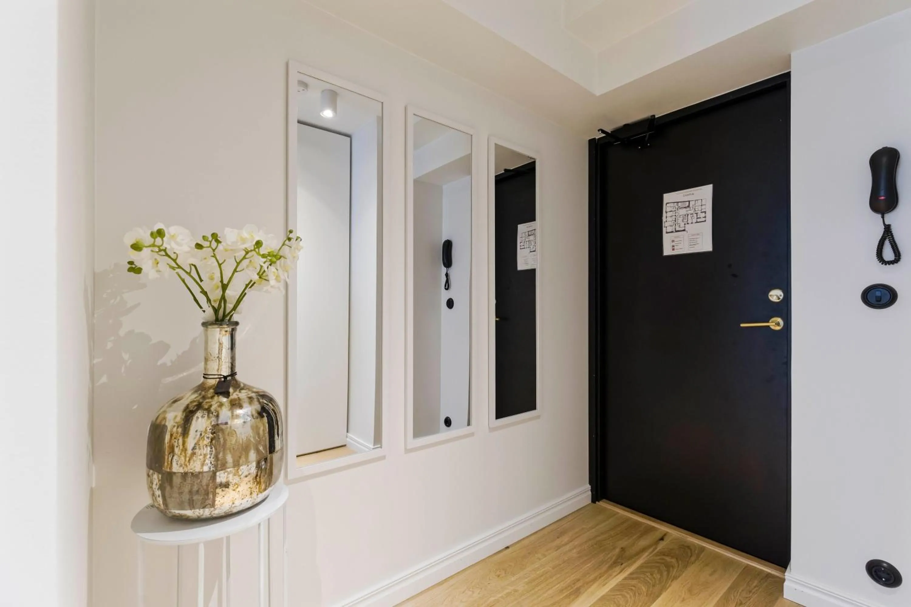 wardrobe in Bob W Tallinn City Centre - Avangard