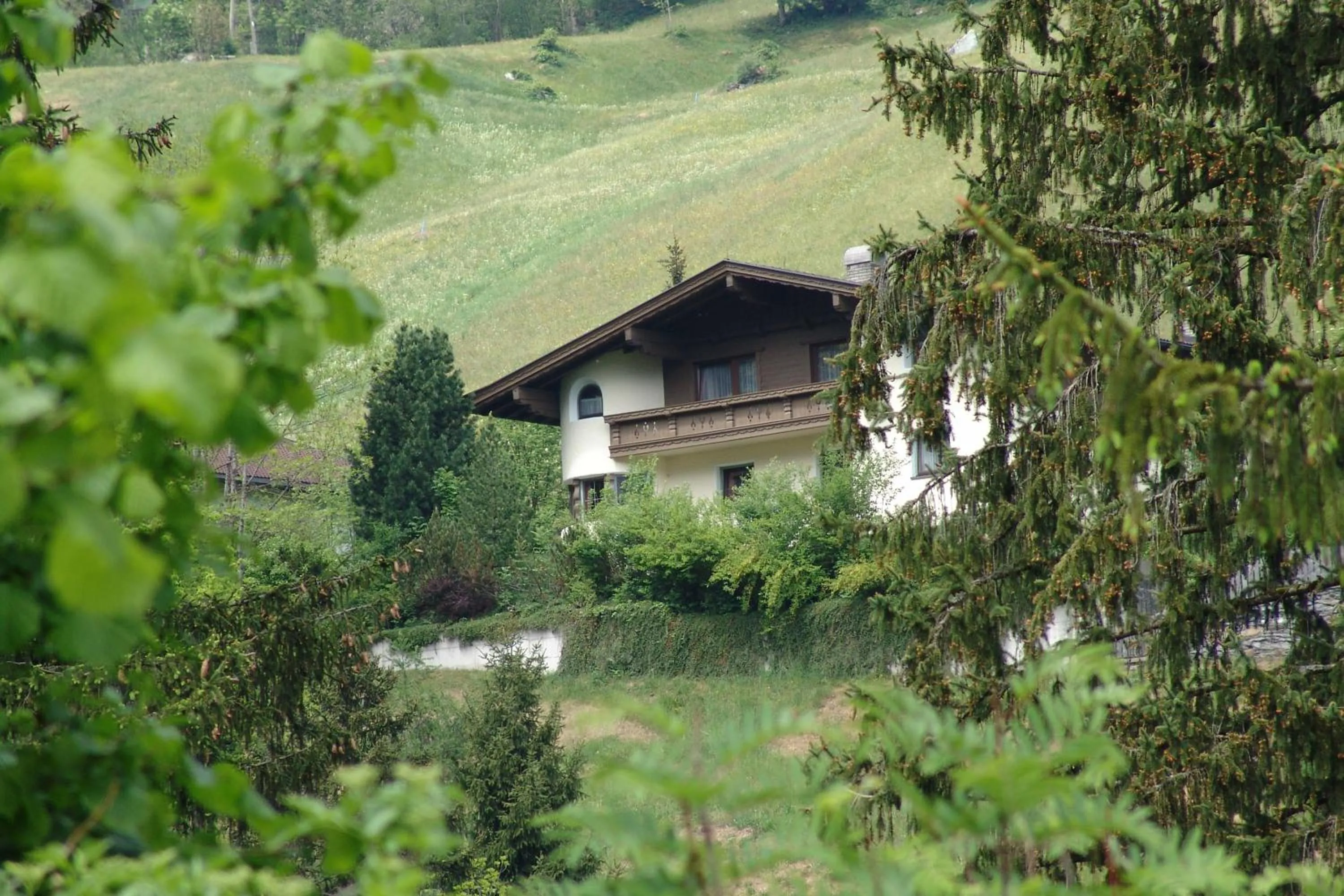 Off site in Ferienhaus Kröll
