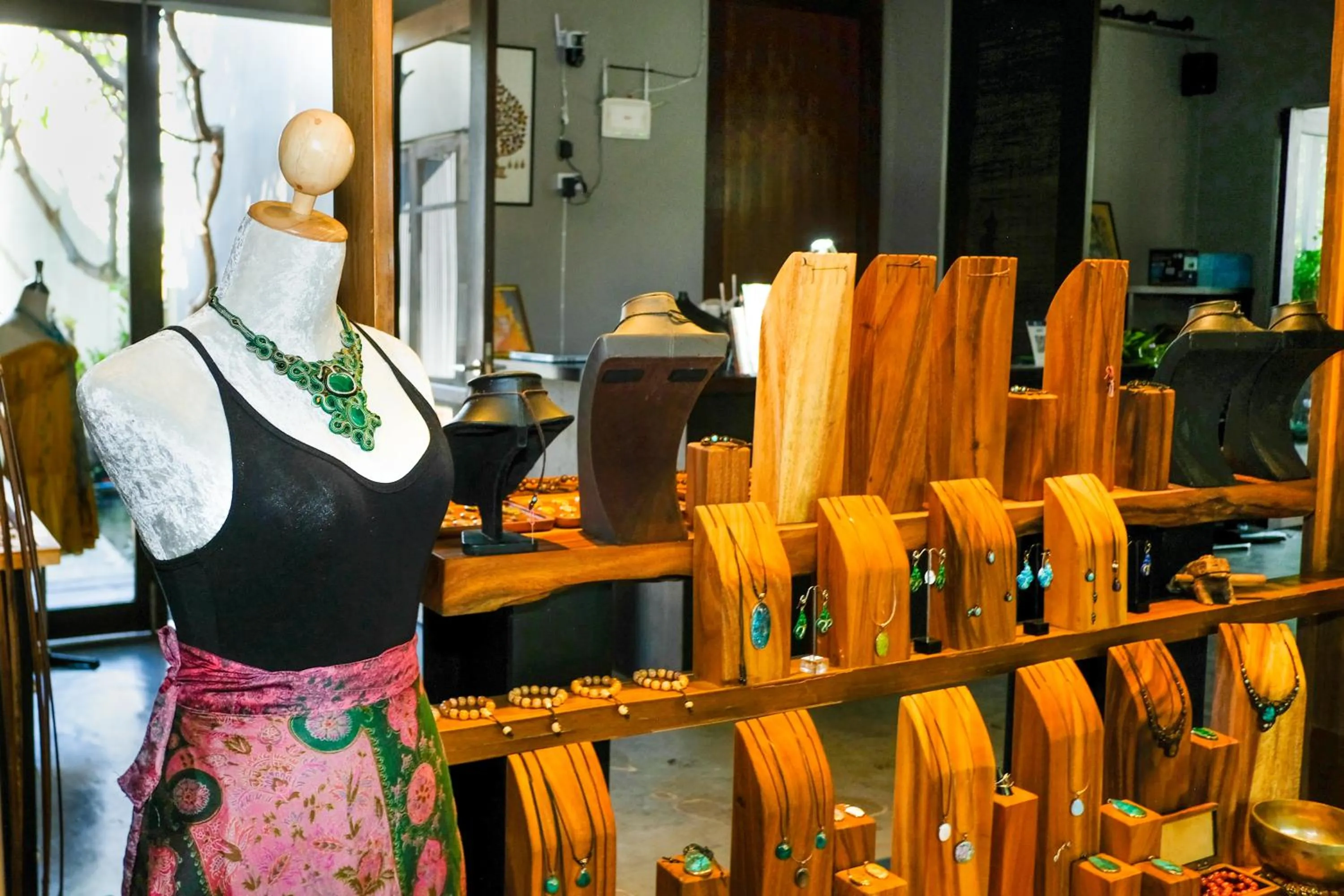 Property building in Baba pim villa