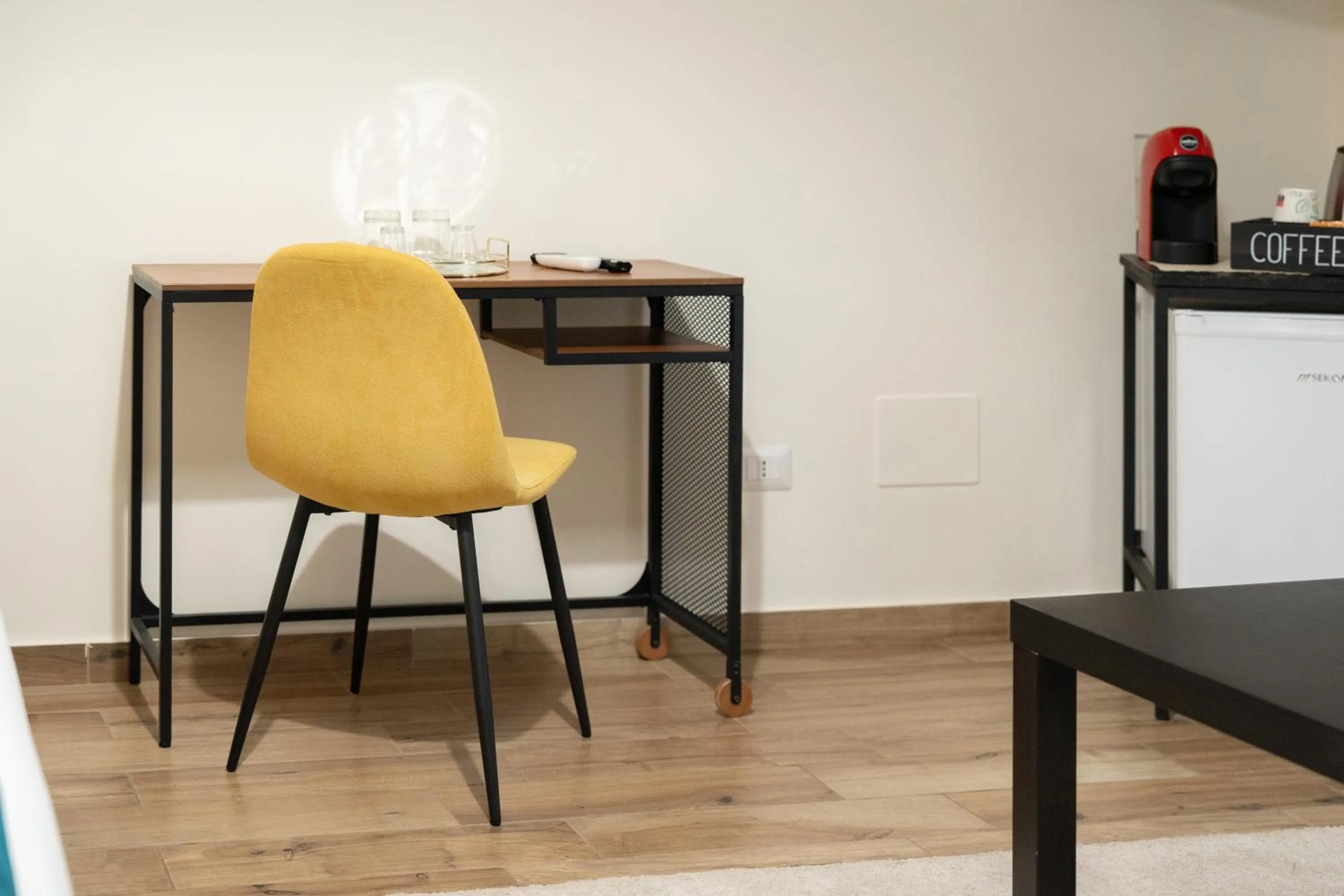 Bedroom in Nery Home Giardini Naxos