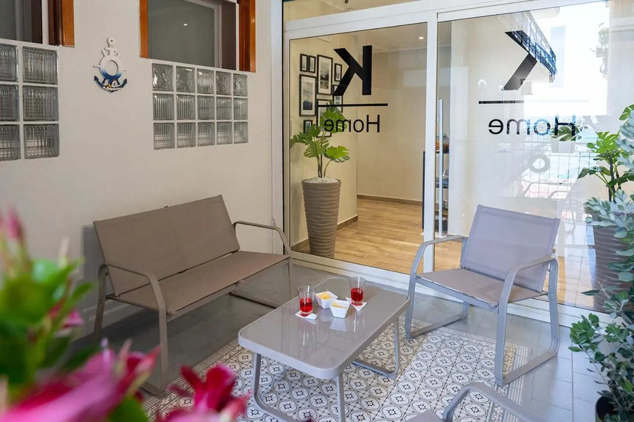 Other, Seating Area in Khome Giardini Naxos