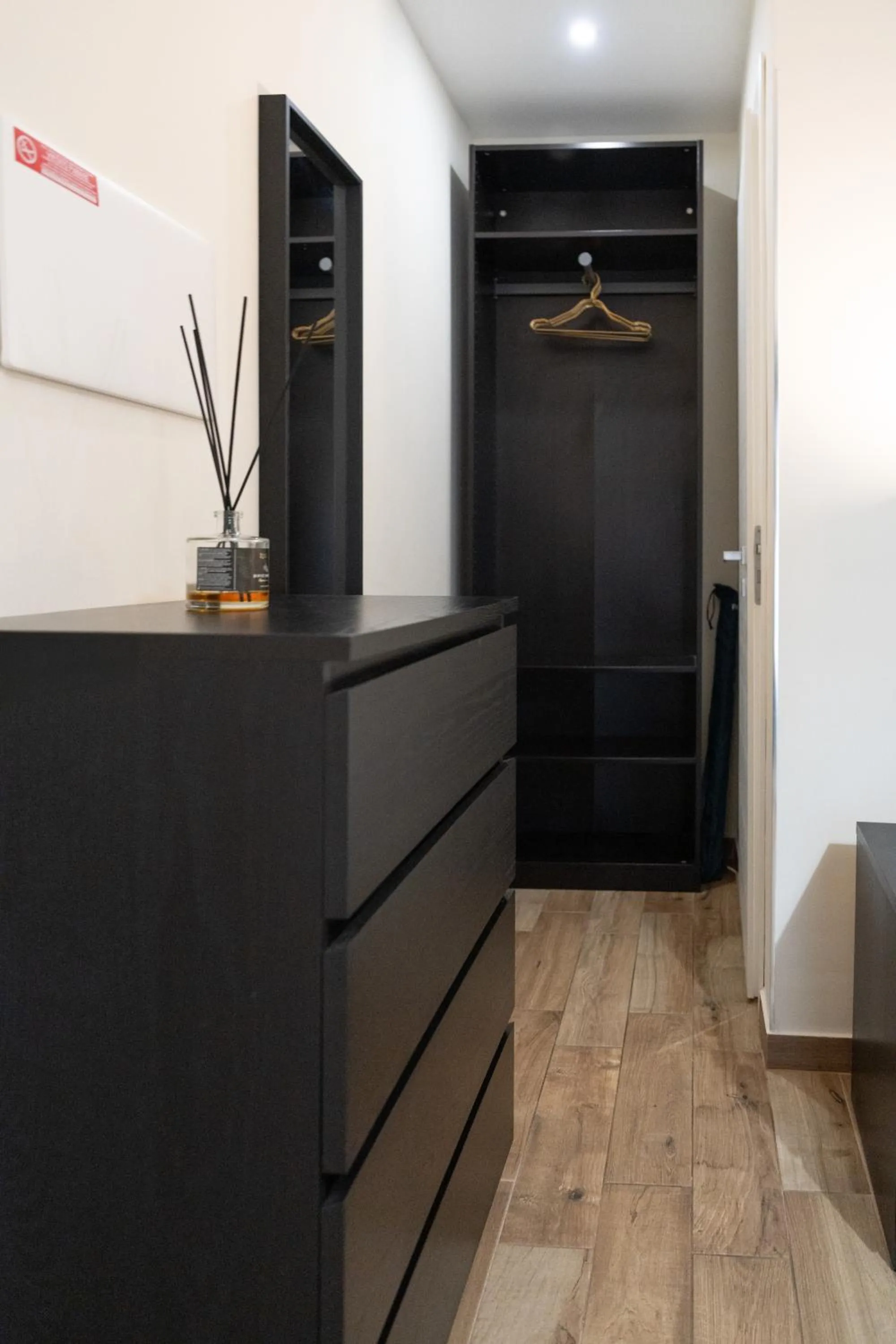 Bedroom in Nery Home Giardini Naxos