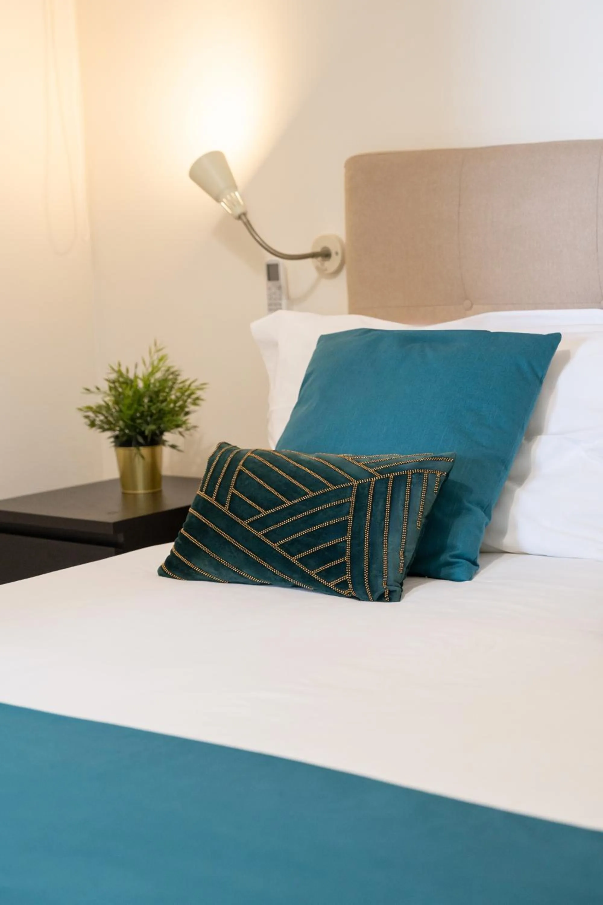 Bedroom, Bed in Nery Home Giardini Naxos