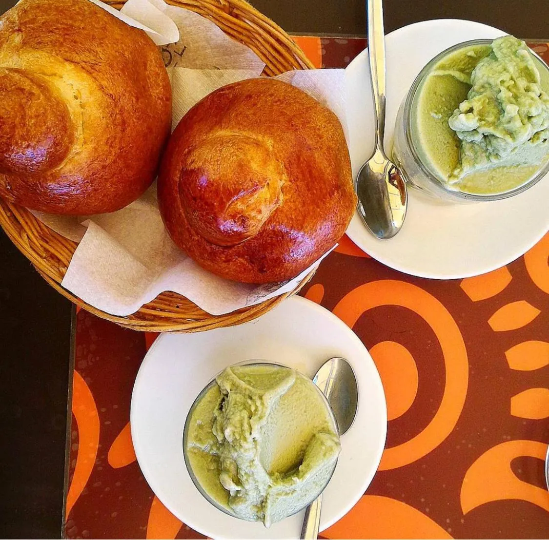 Breakfast, Food in Khome Giardini Naxos