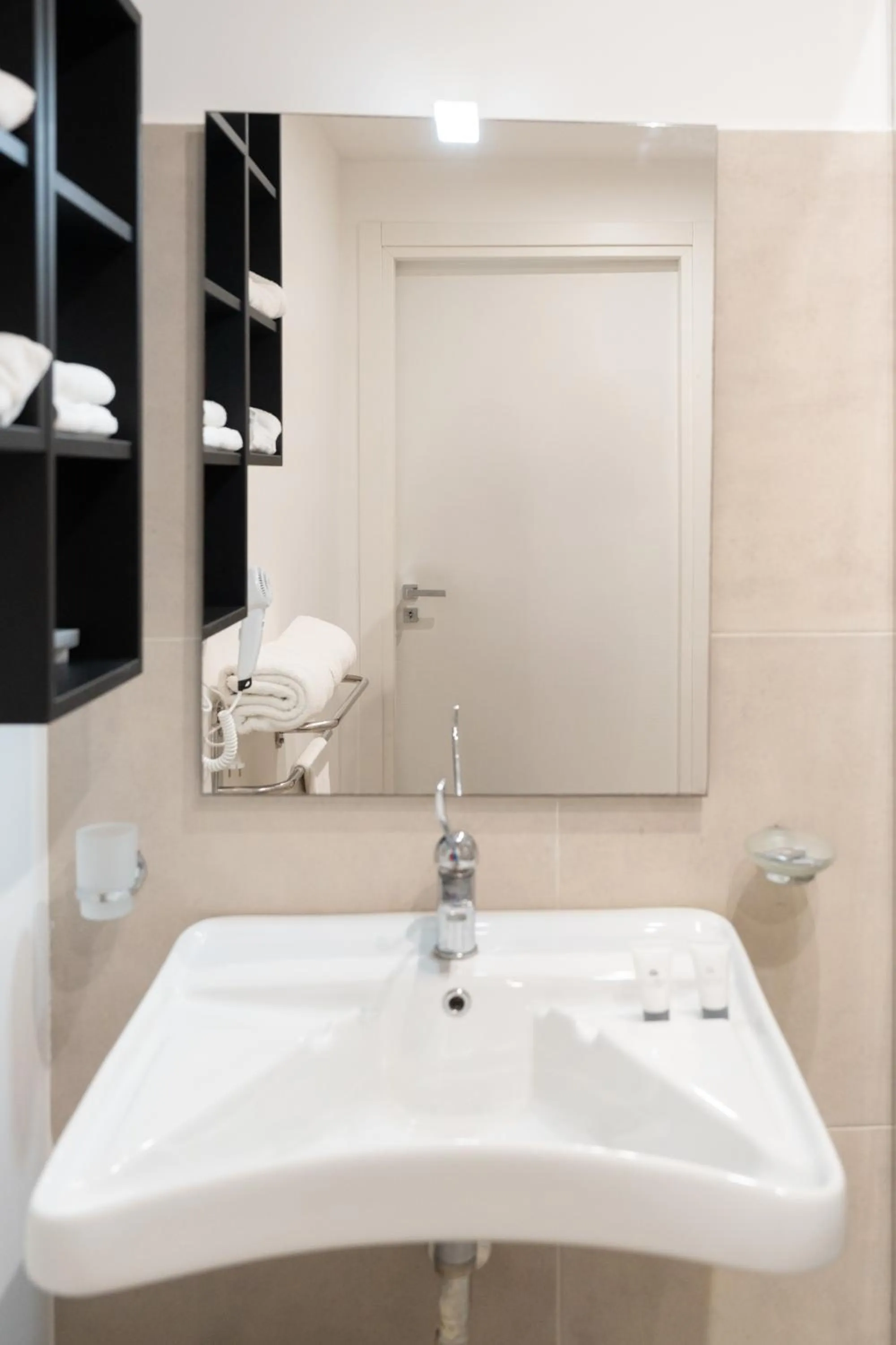 Bathroom in Nery Home Giardini Naxos