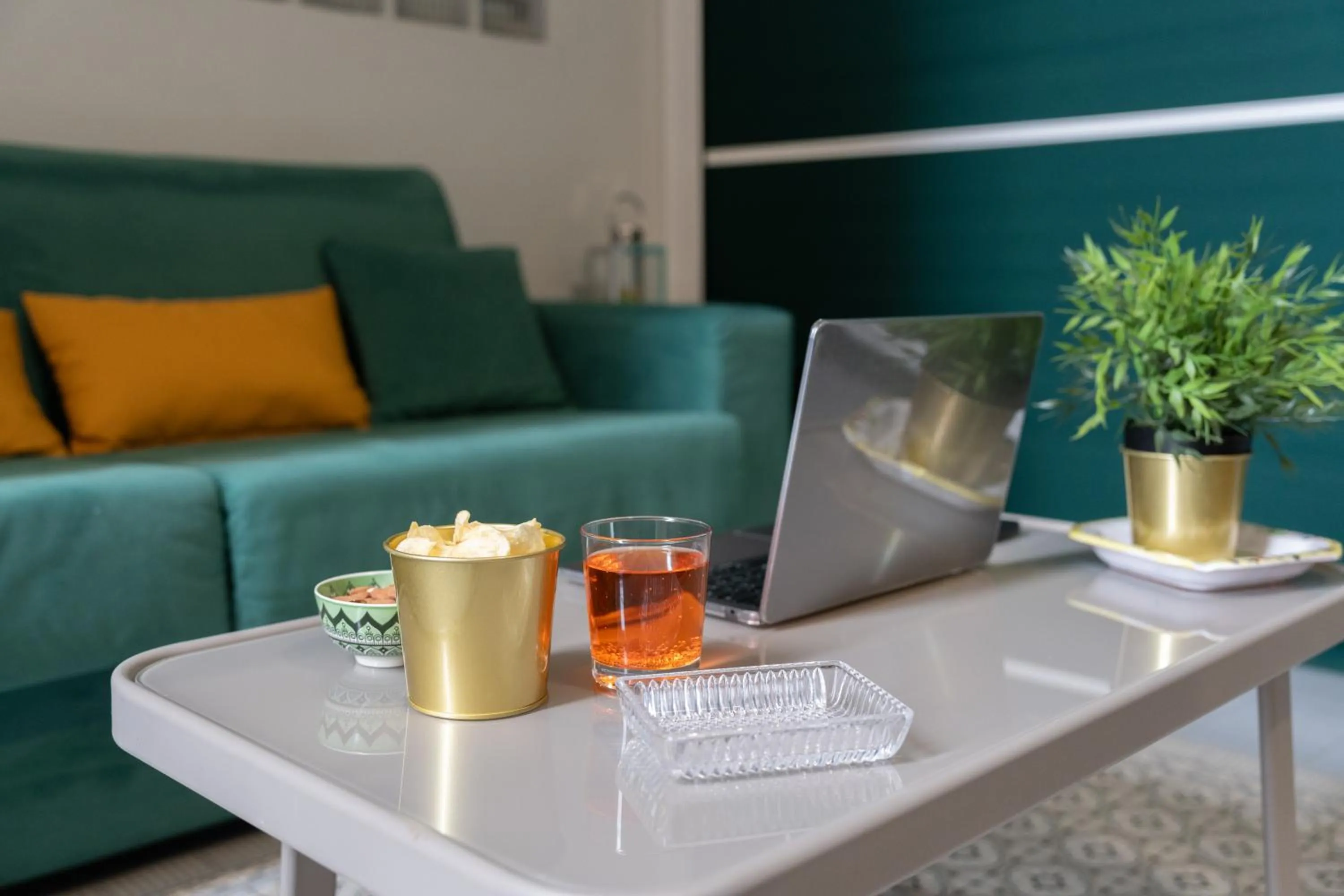 Balcony/Terrace in Nery Home Giardini Naxos
