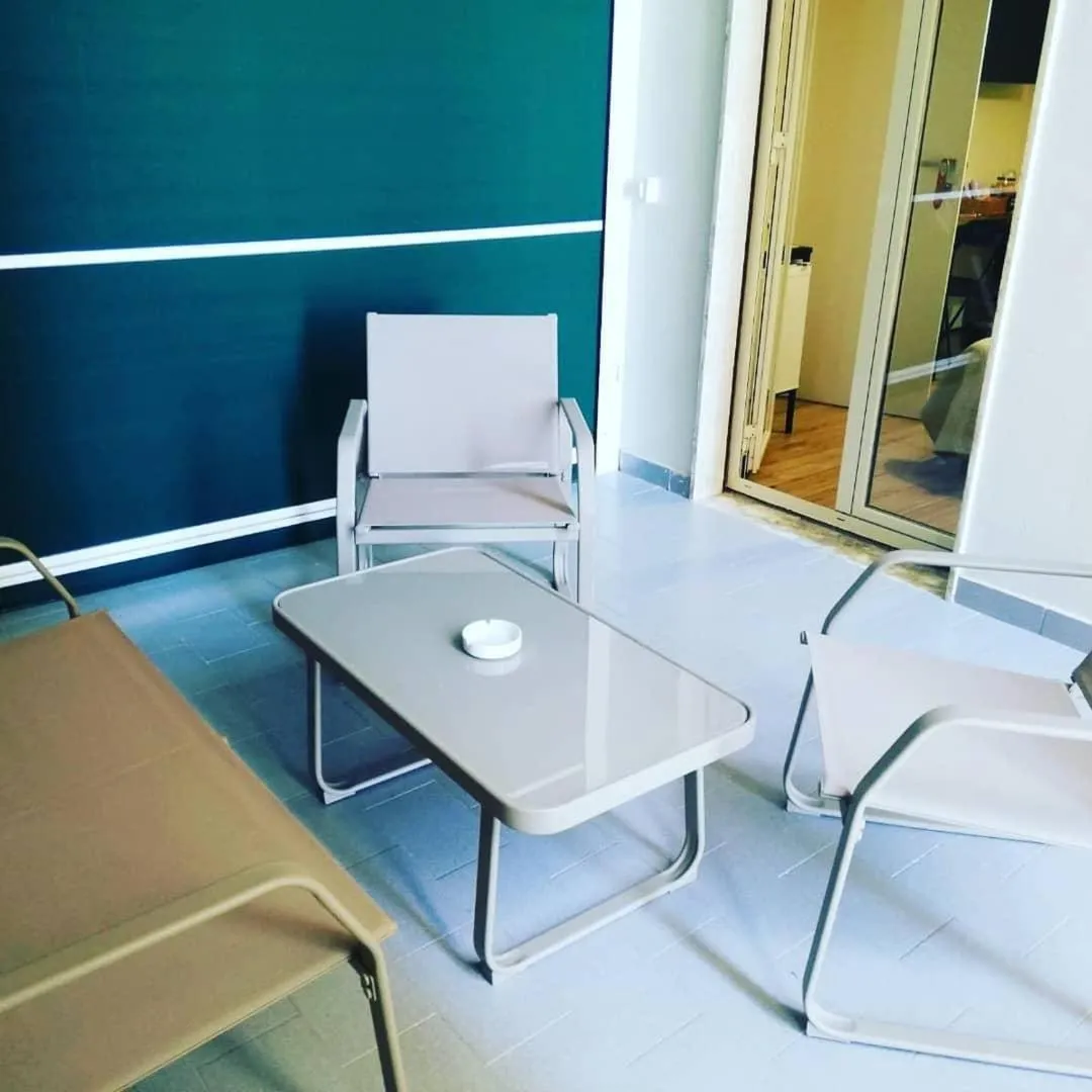 Other, Seating Area in Khome Giardini Naxos