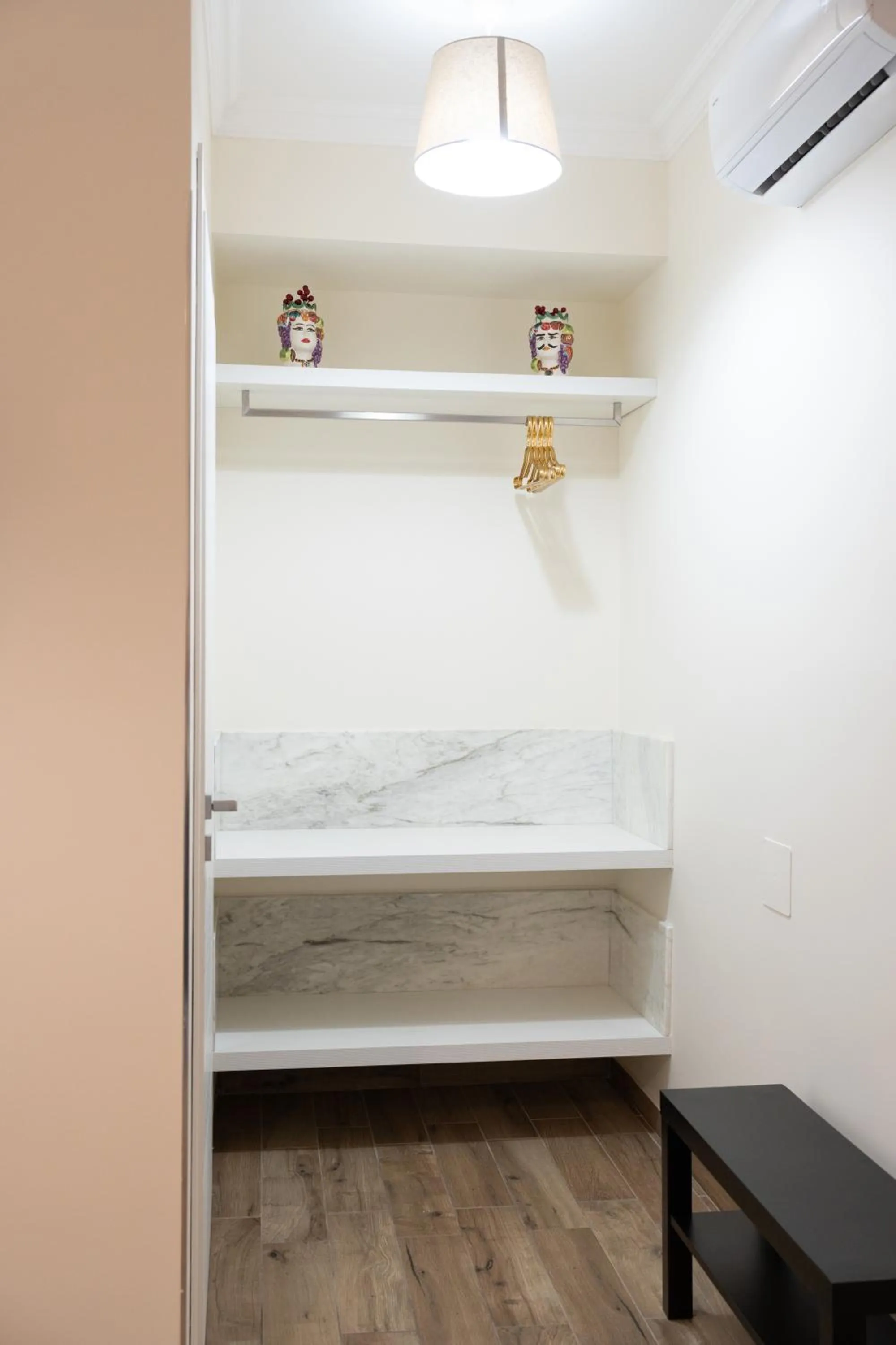 Bedroom, Bed in Nery Home Giardini Naxos