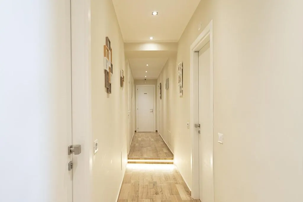 Property building in Khome Giardini Naxos