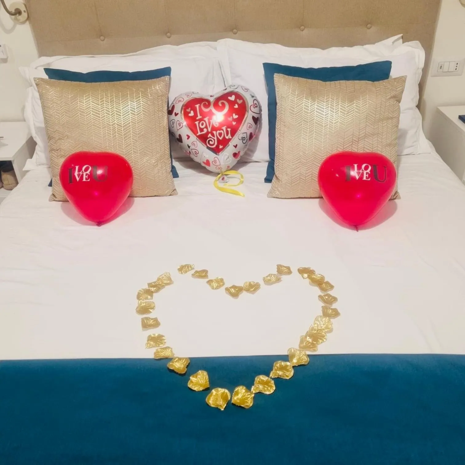 Bedroom, Bed in Khome Giardini Naxos