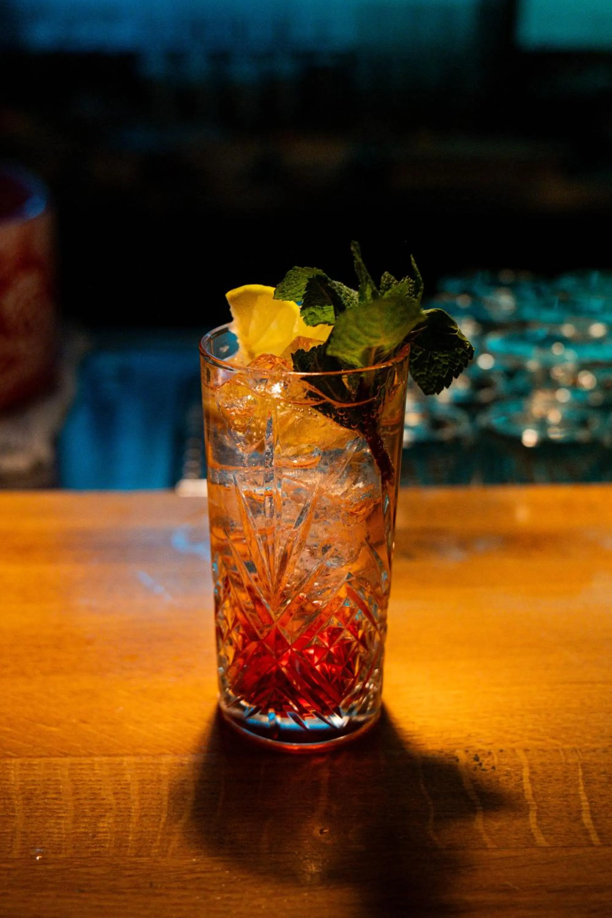 Restaurant/places to eat in Schnellenburg