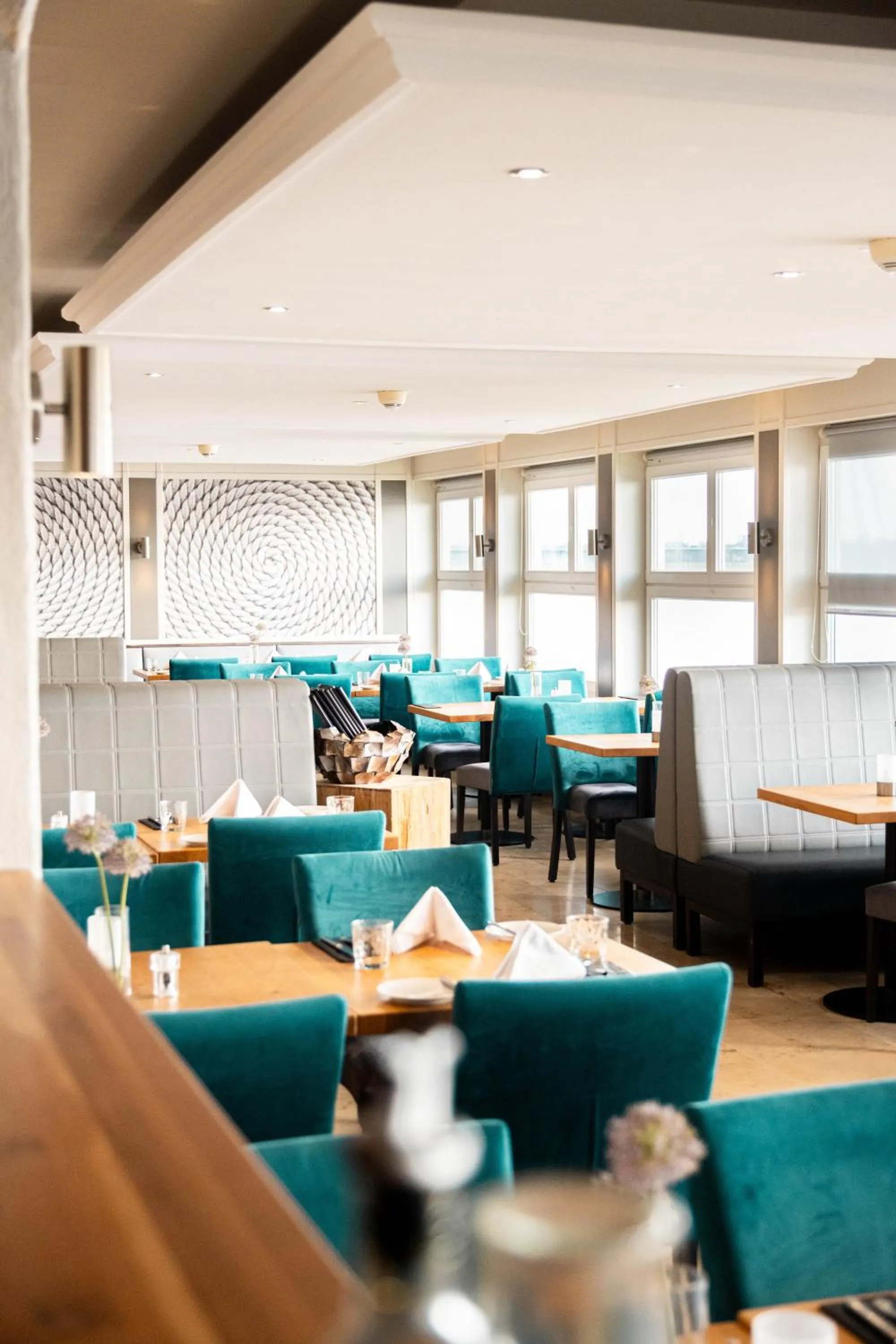 Restaurant/places to eat in Schnellenburg