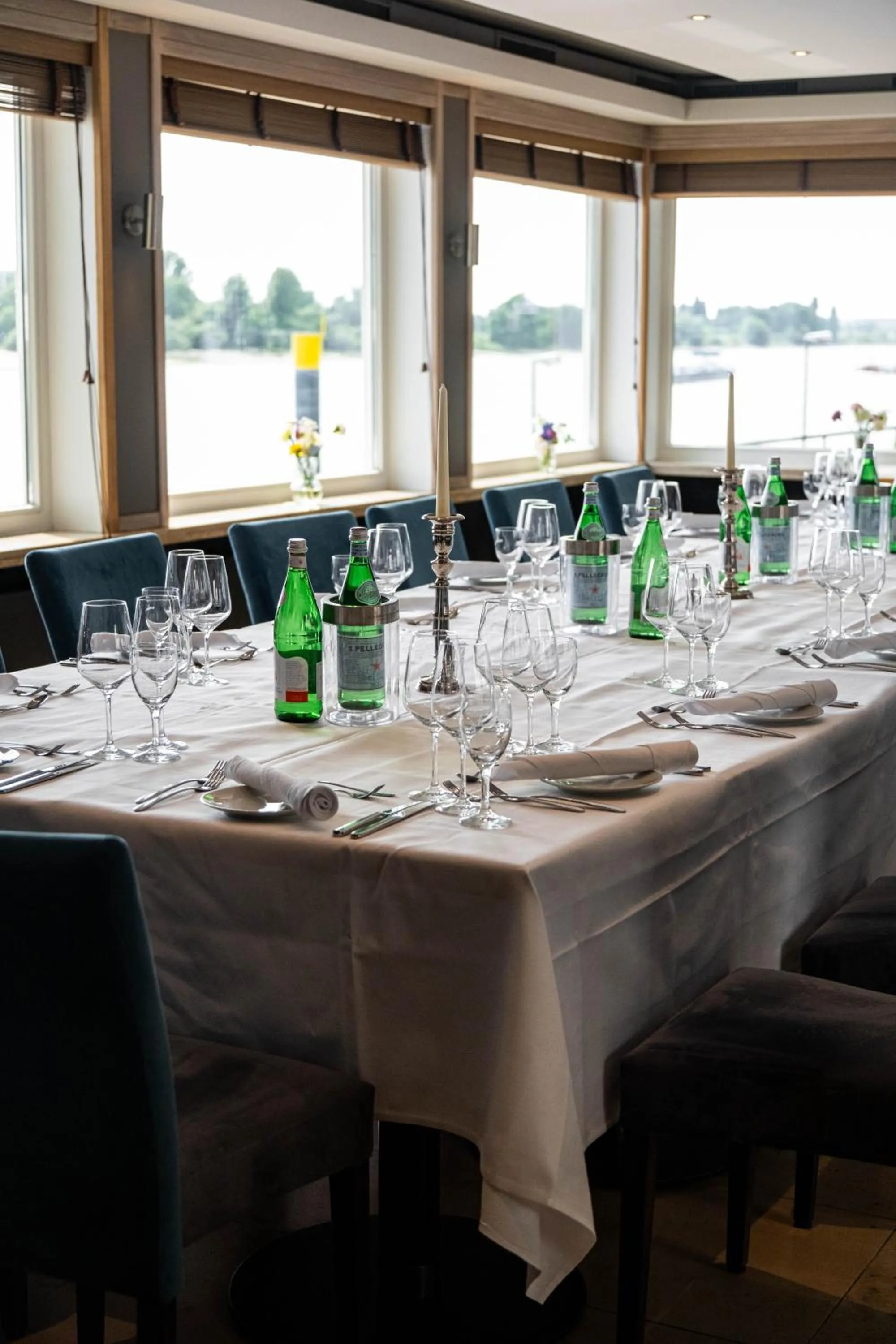 Restaurant/places to eat in Schnellenburg