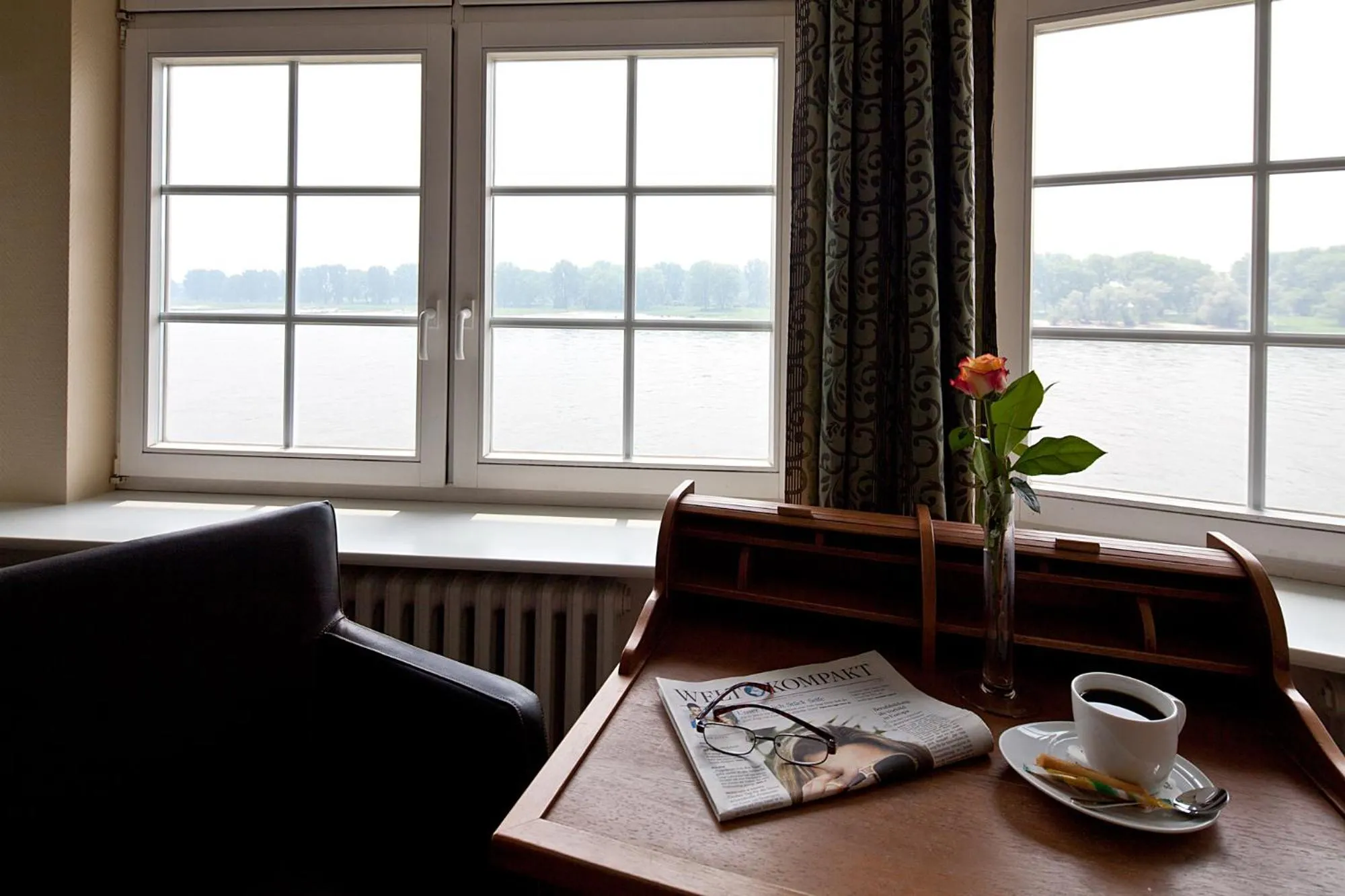 Decorative detail in Schnellenburg