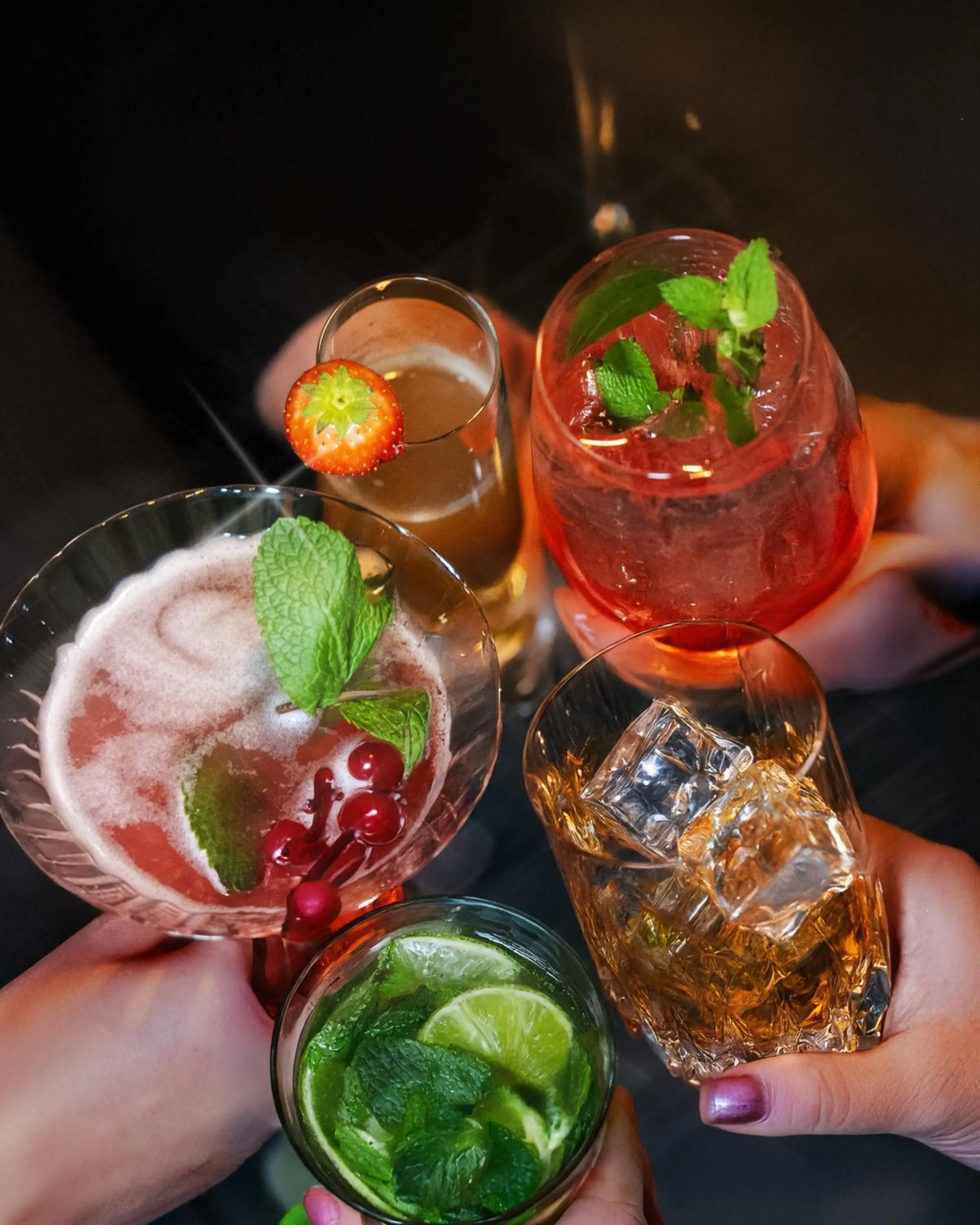 Food and drinks in Schnellenburg