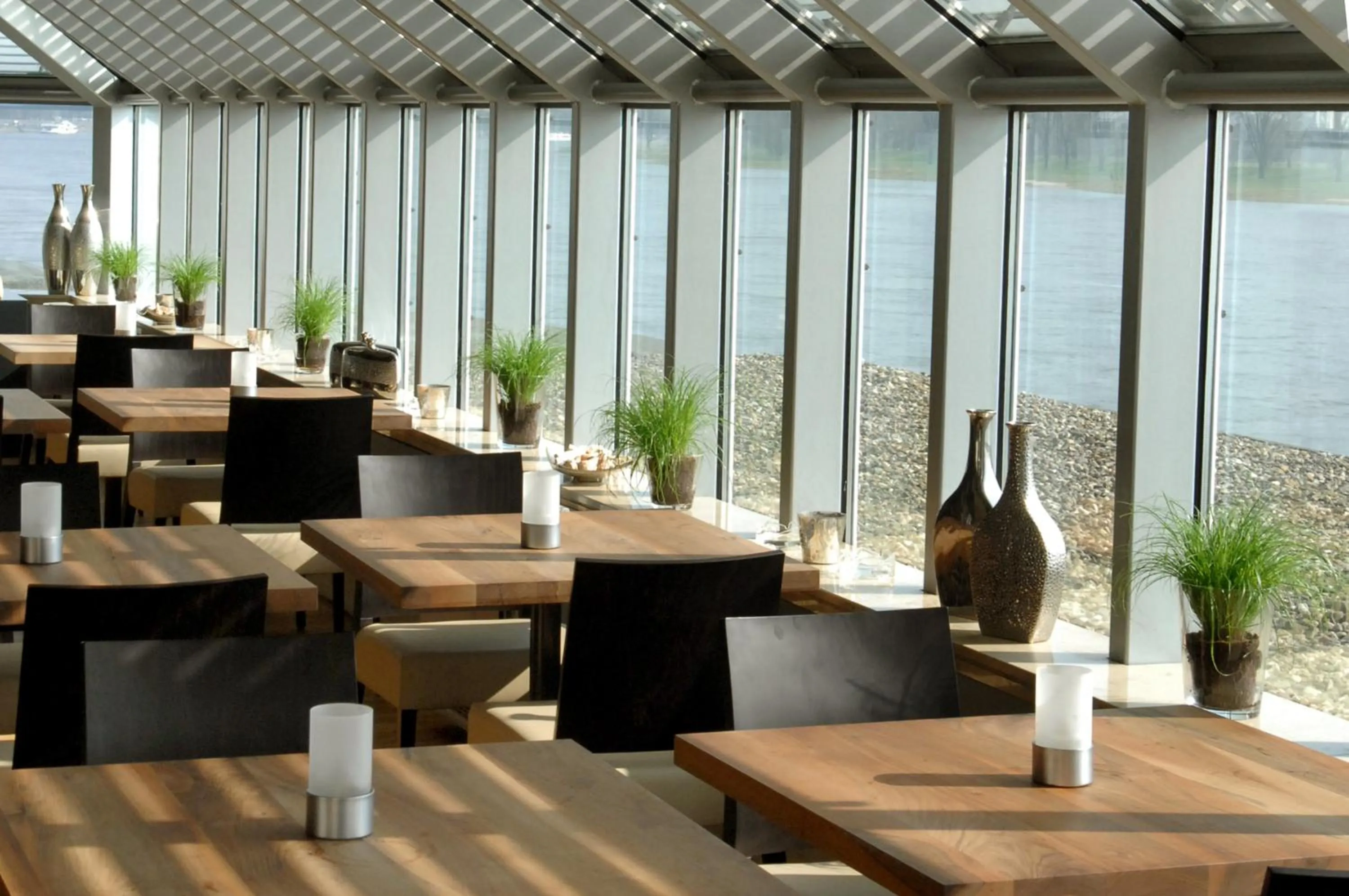 Restaurant/places to eat in Schnellenburg