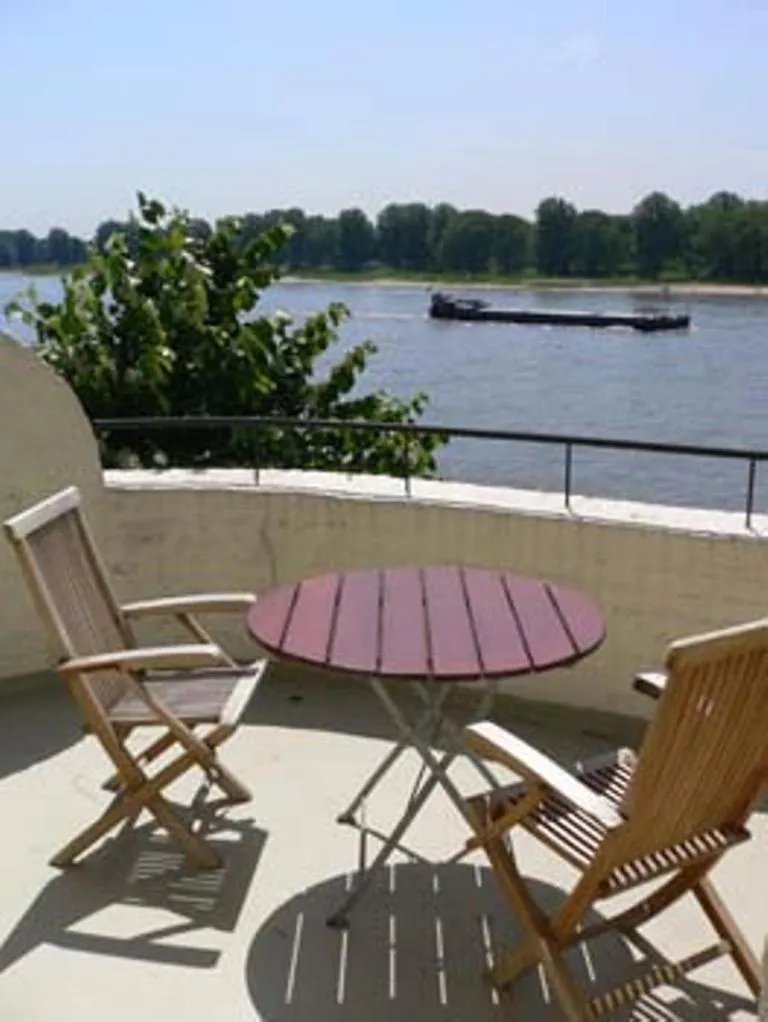 View (from property/room) in Schnellenburg