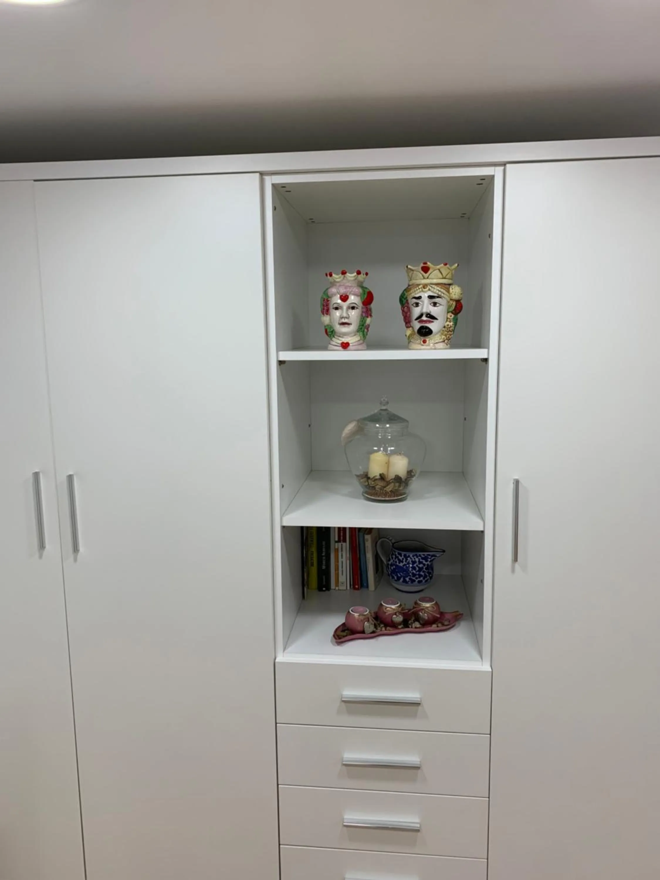 b&b la corte in centro