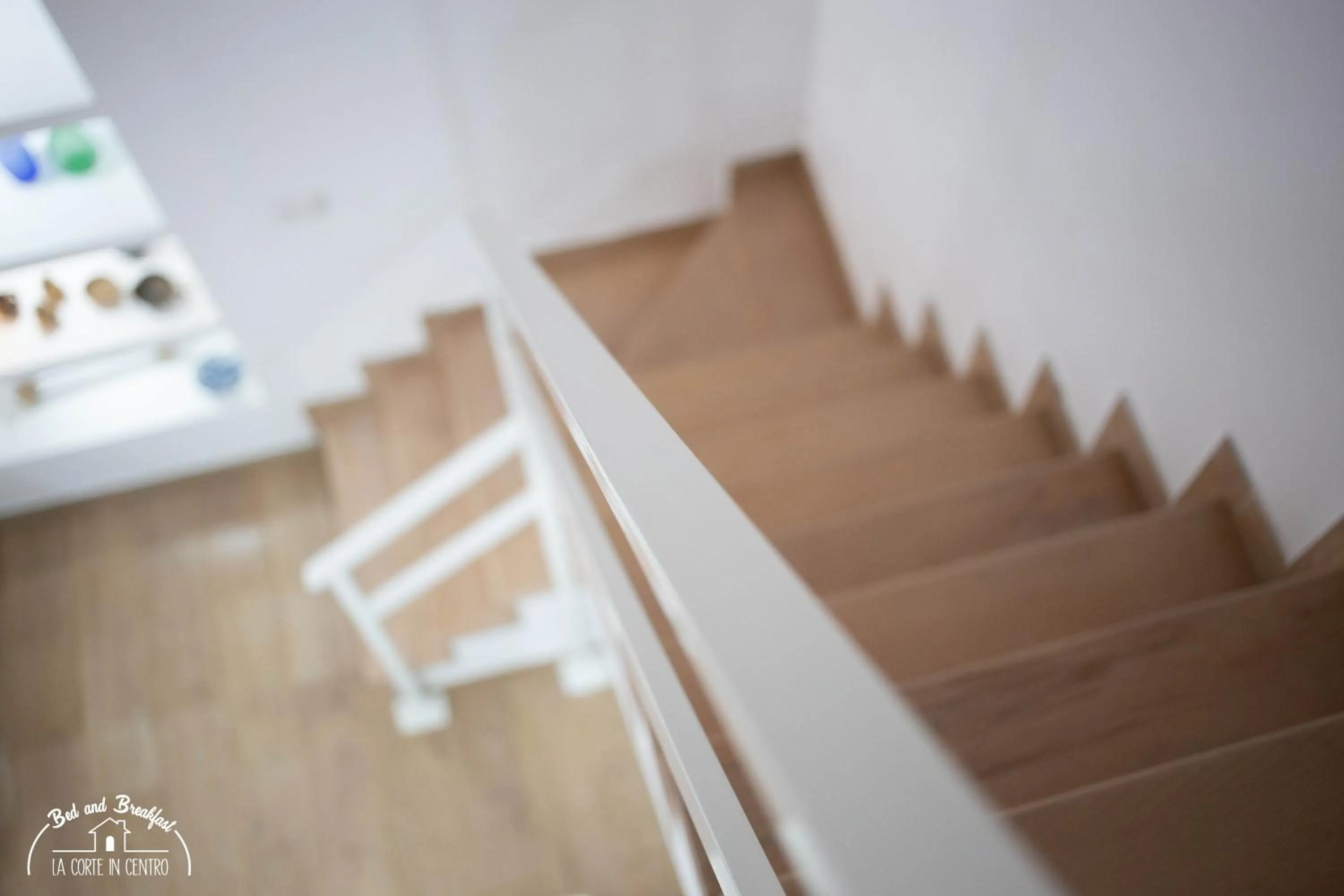 b&b la corte in centro